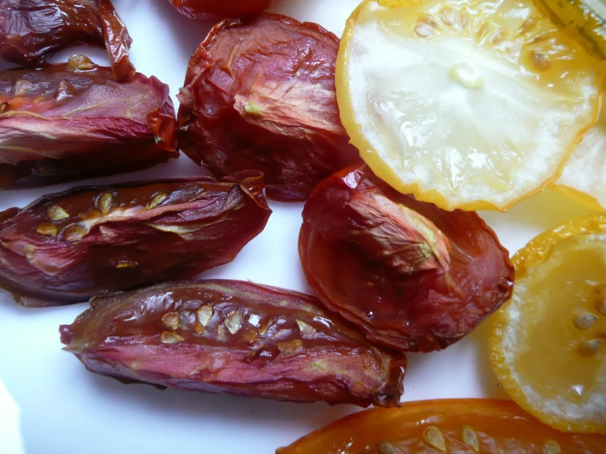 Tomatoes