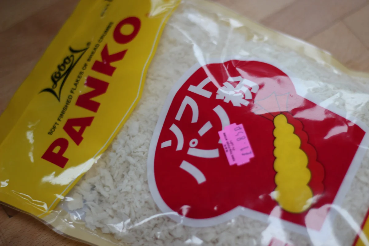 Panko