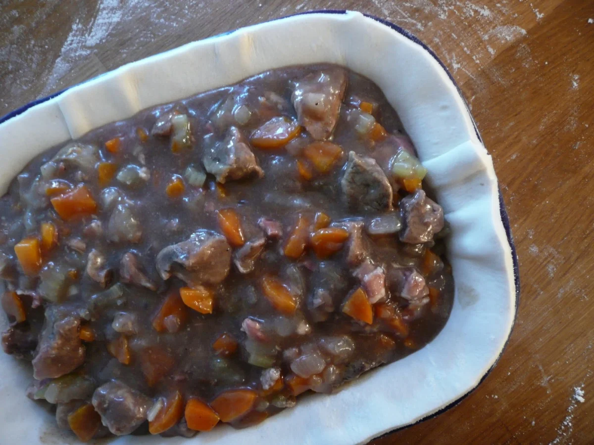 Pie Filling
