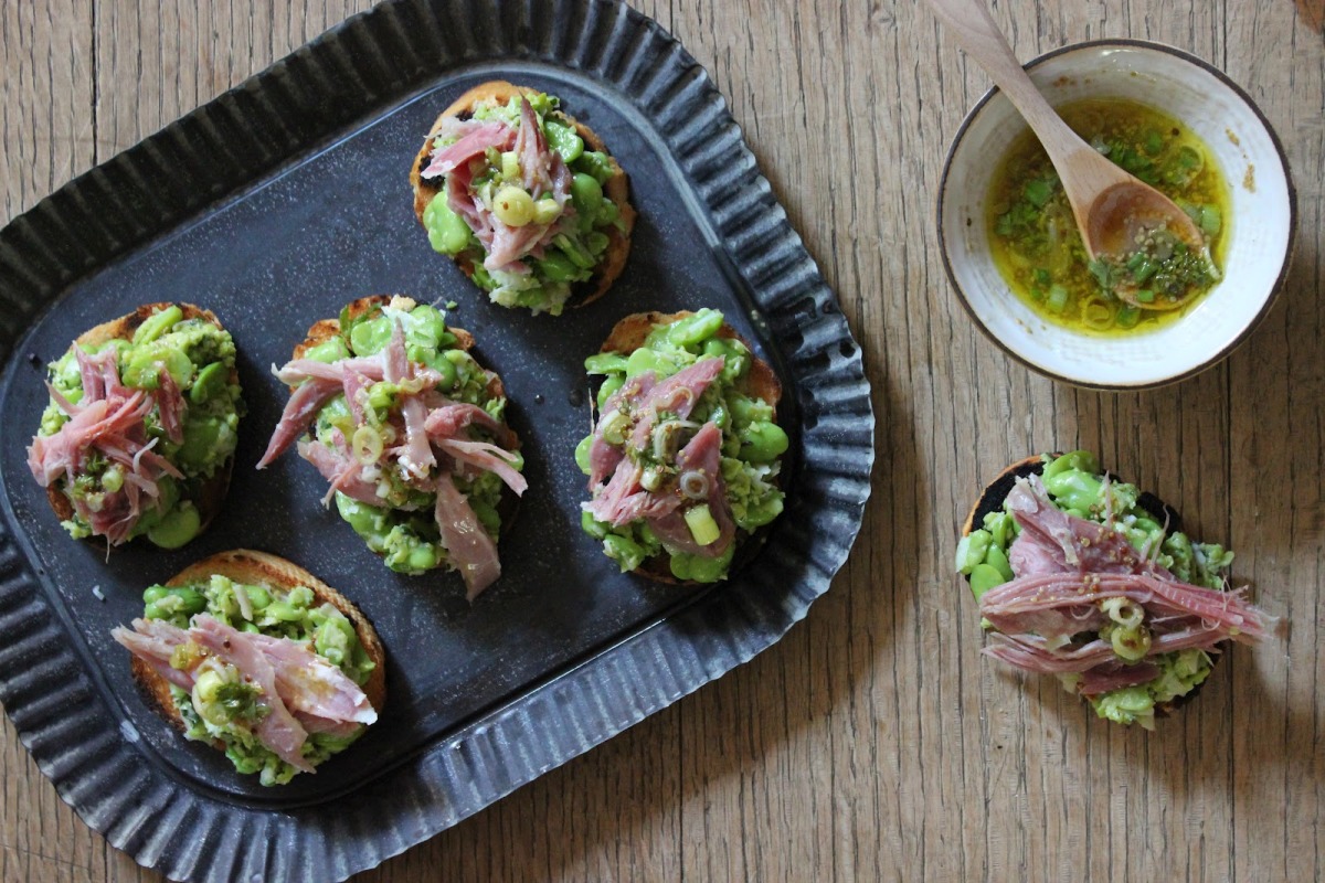 Ham Hocks