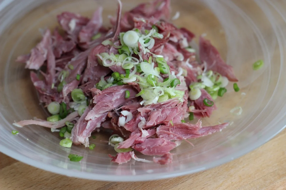 Ham Hock