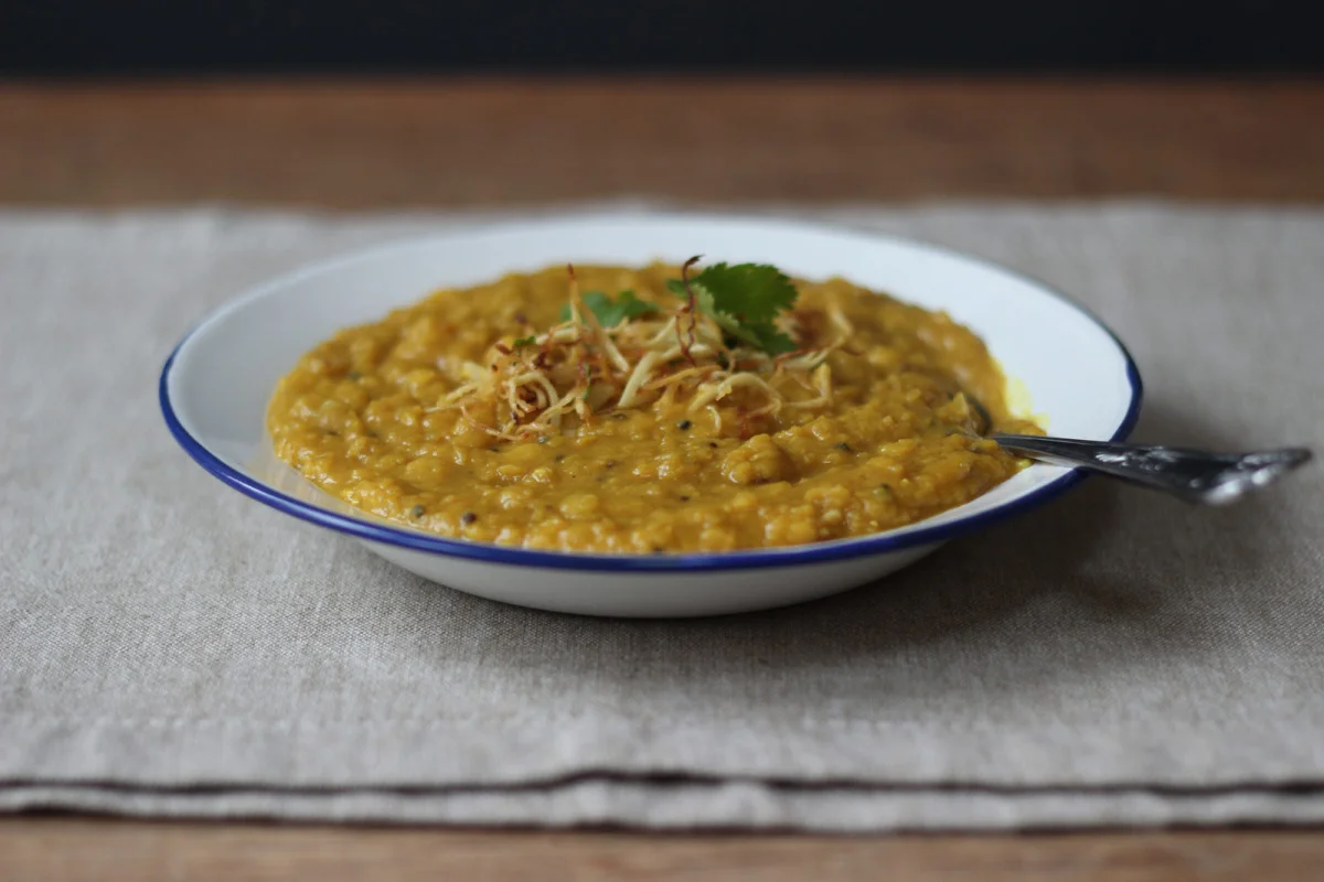 Dhal