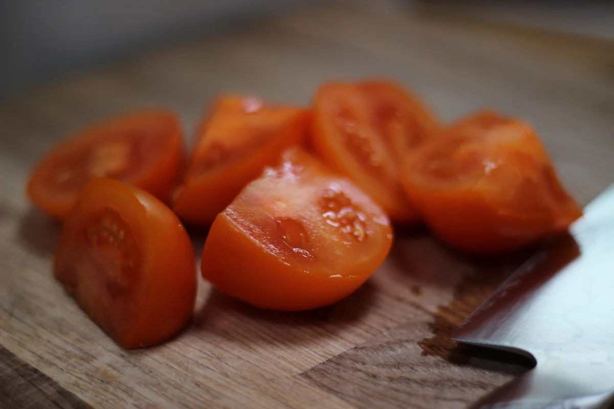 Fresh Tomatoes