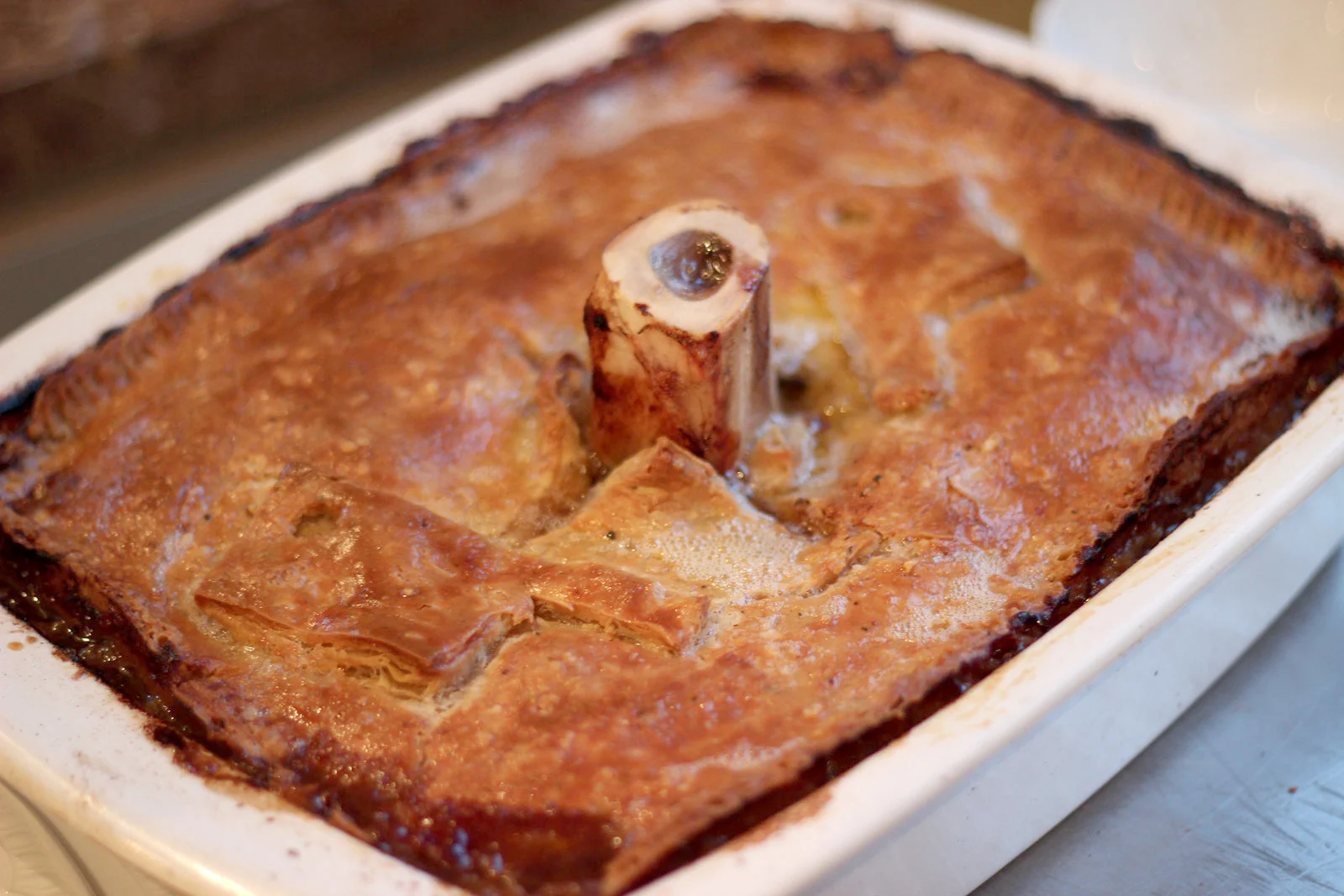 Pie