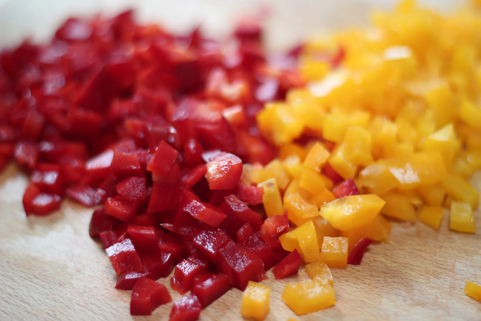 Peppers