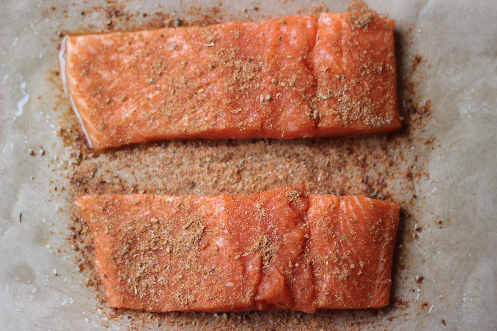 Trout