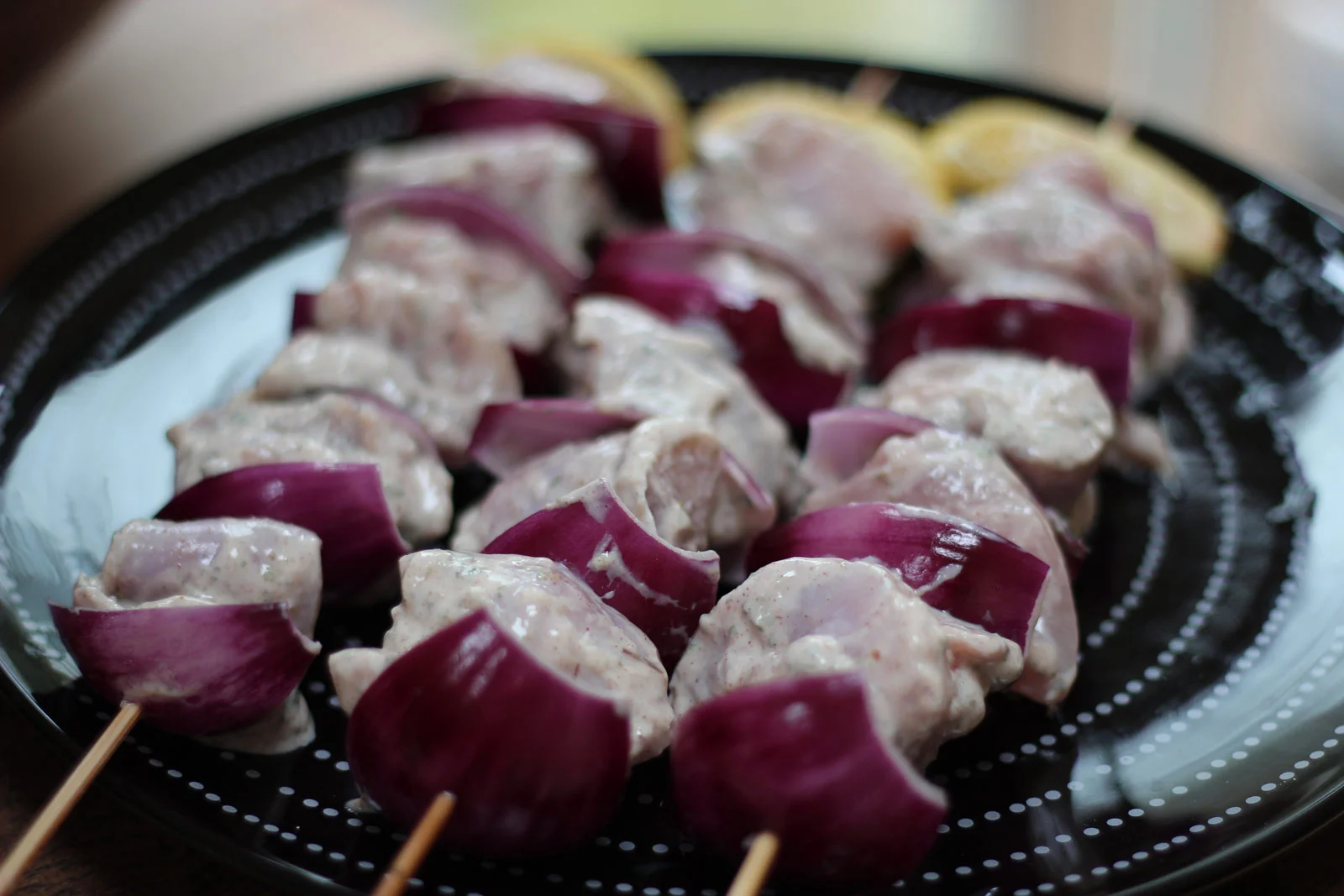 Kebabs