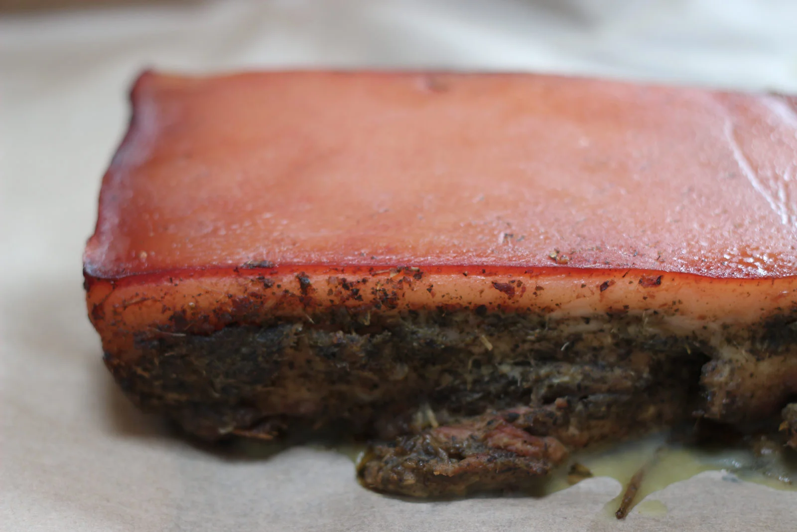 Pork Fat