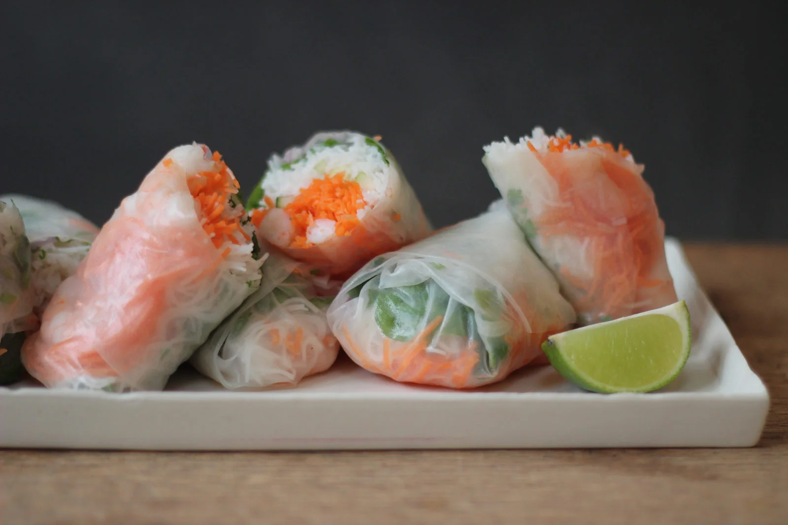 Summer Rolls