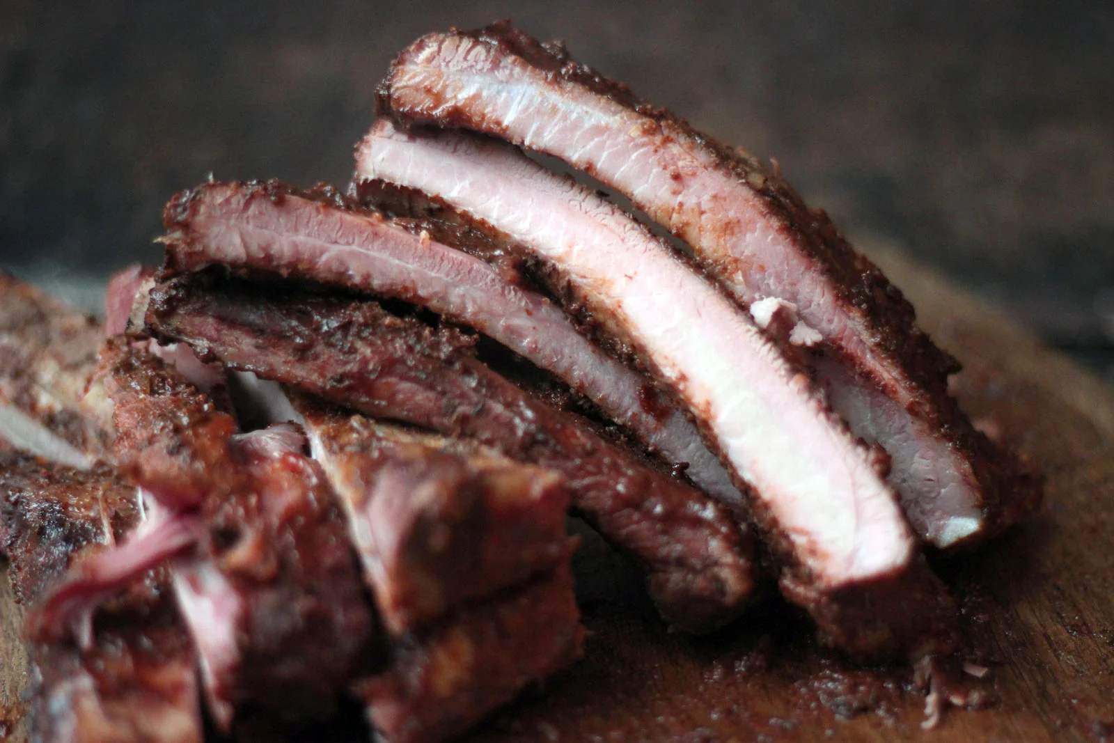 Ribs