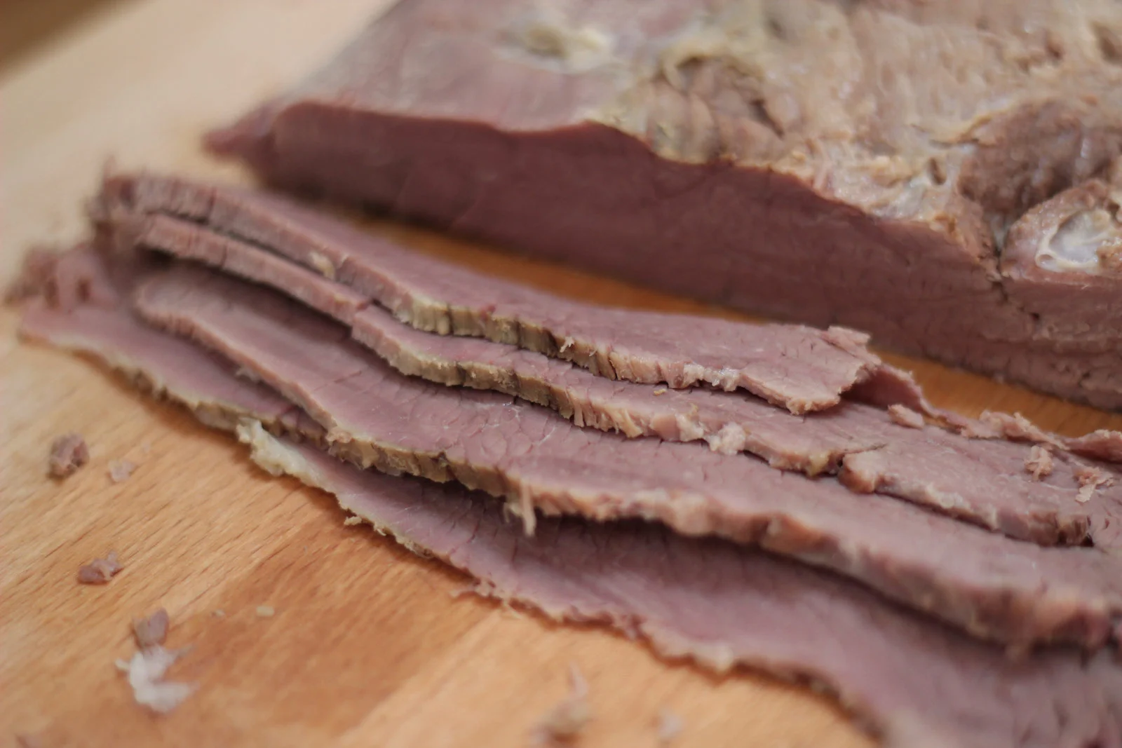 Salt Beef