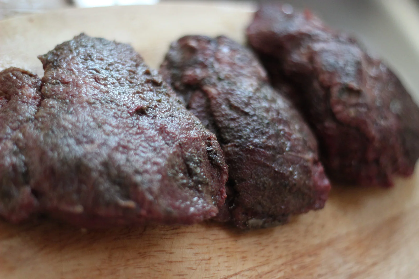 Beef Cheek