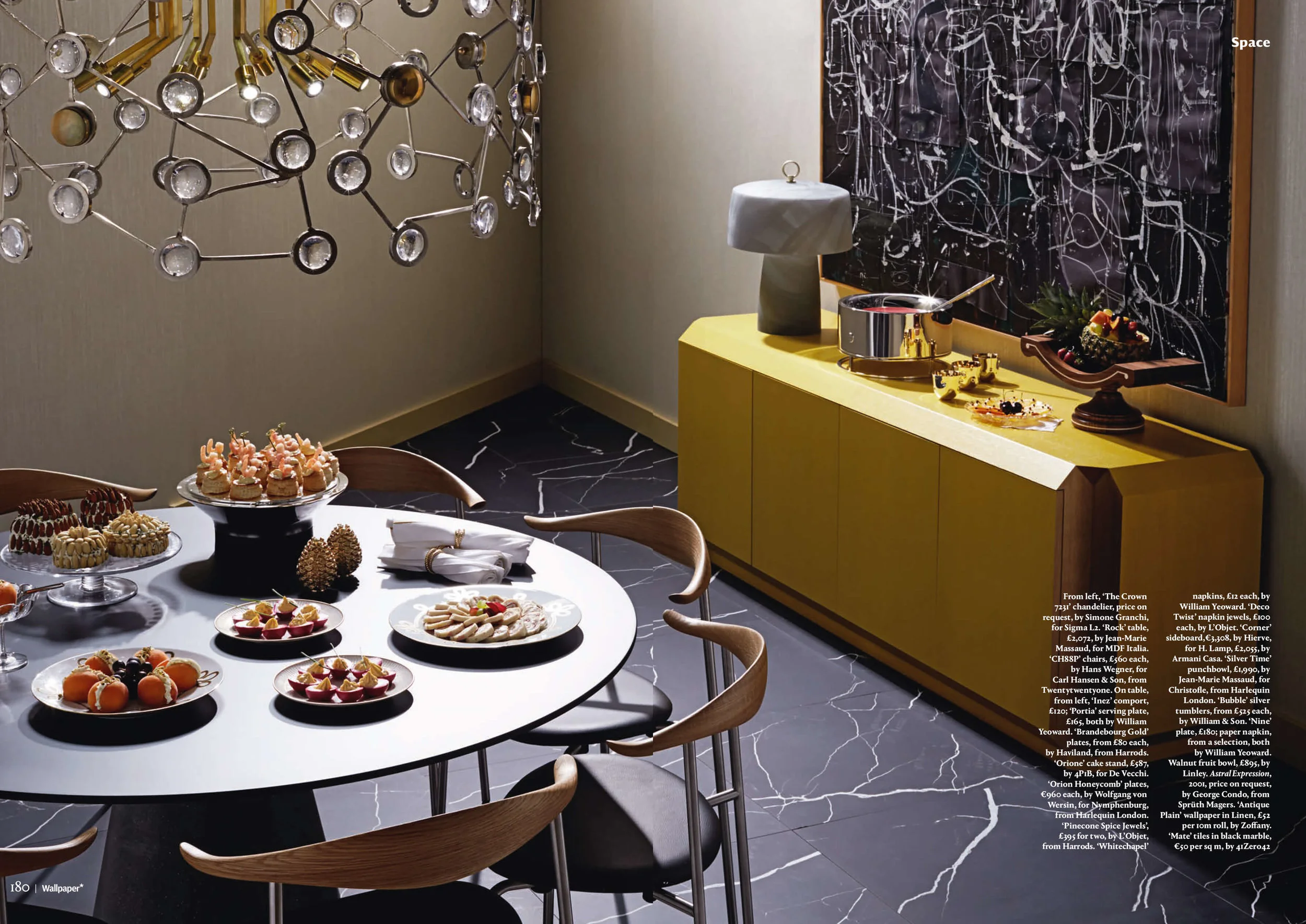 Wallpaper*