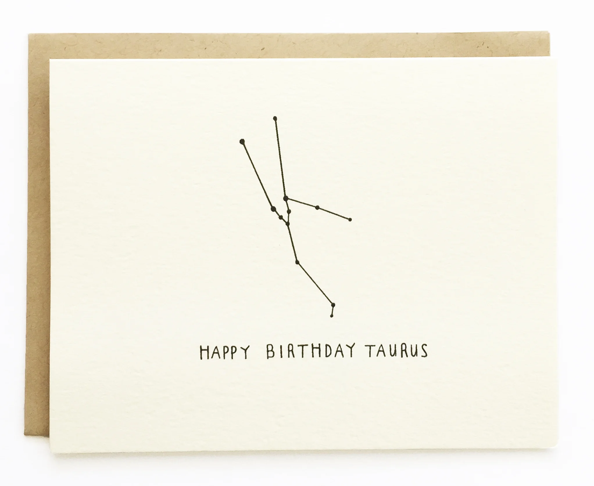 Taurus Constellation Birthday