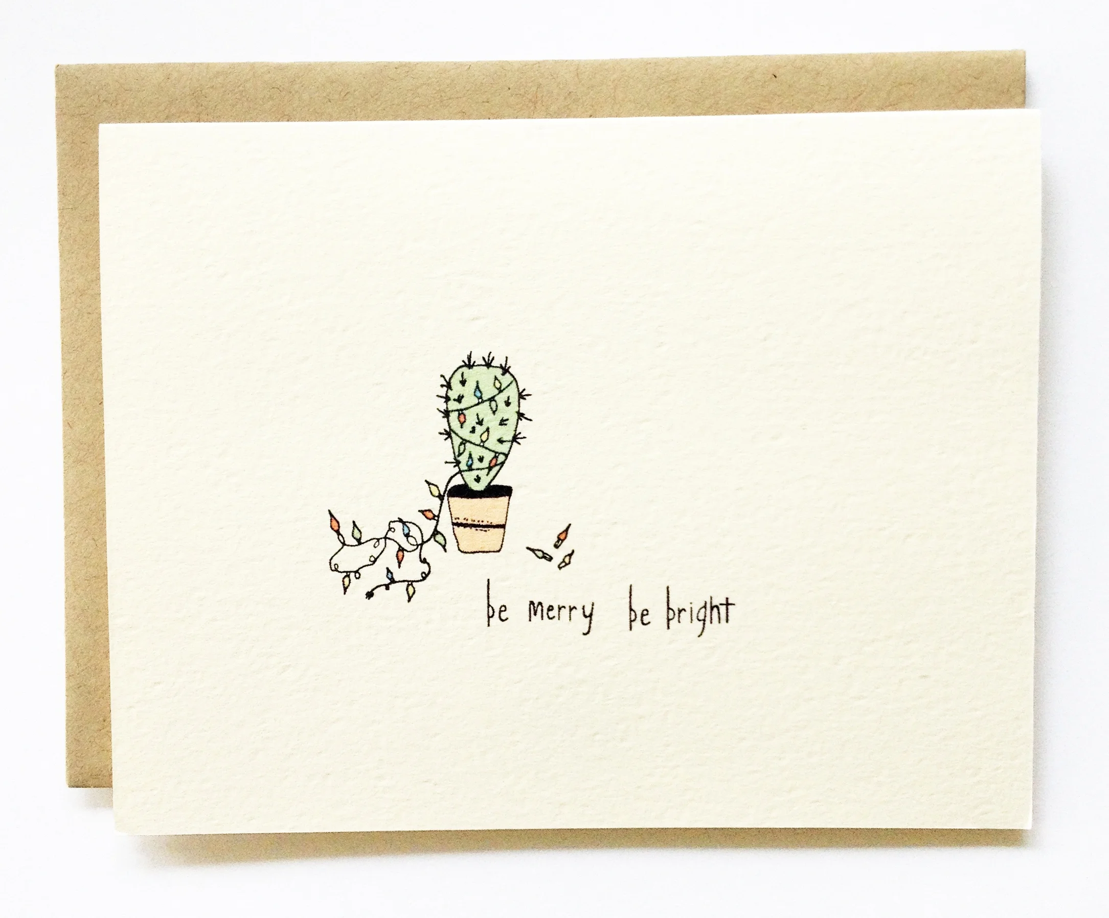 Holiday Cactus