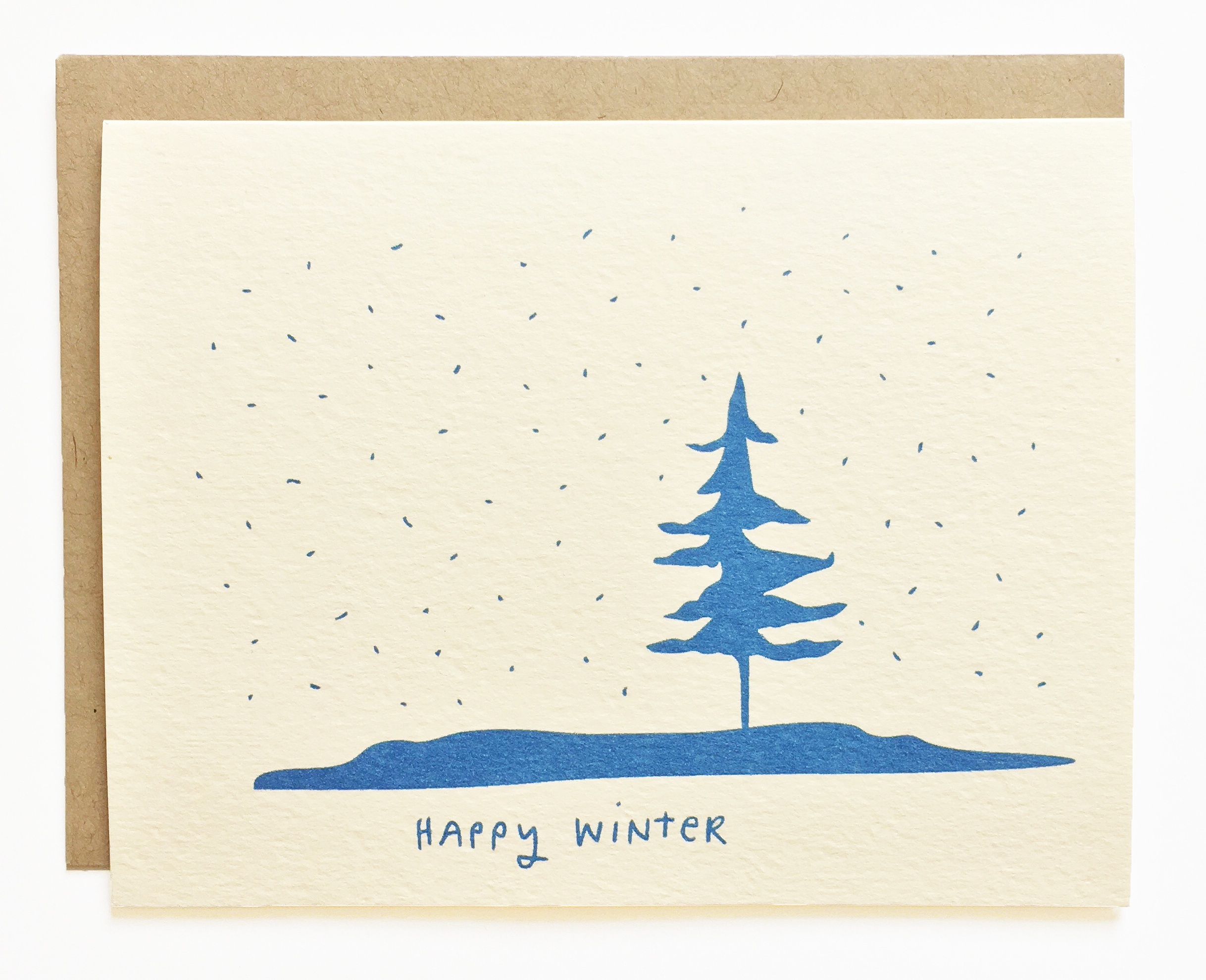 Happy Winter