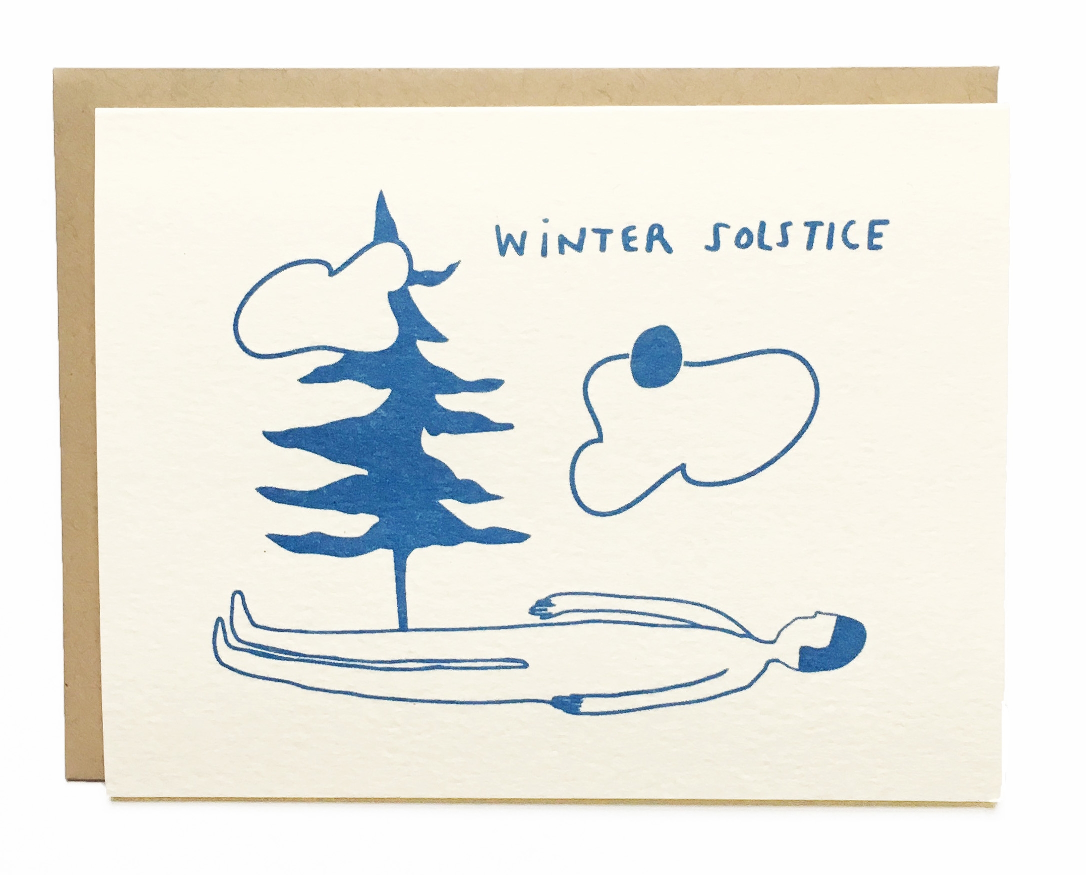 Winter Solstice