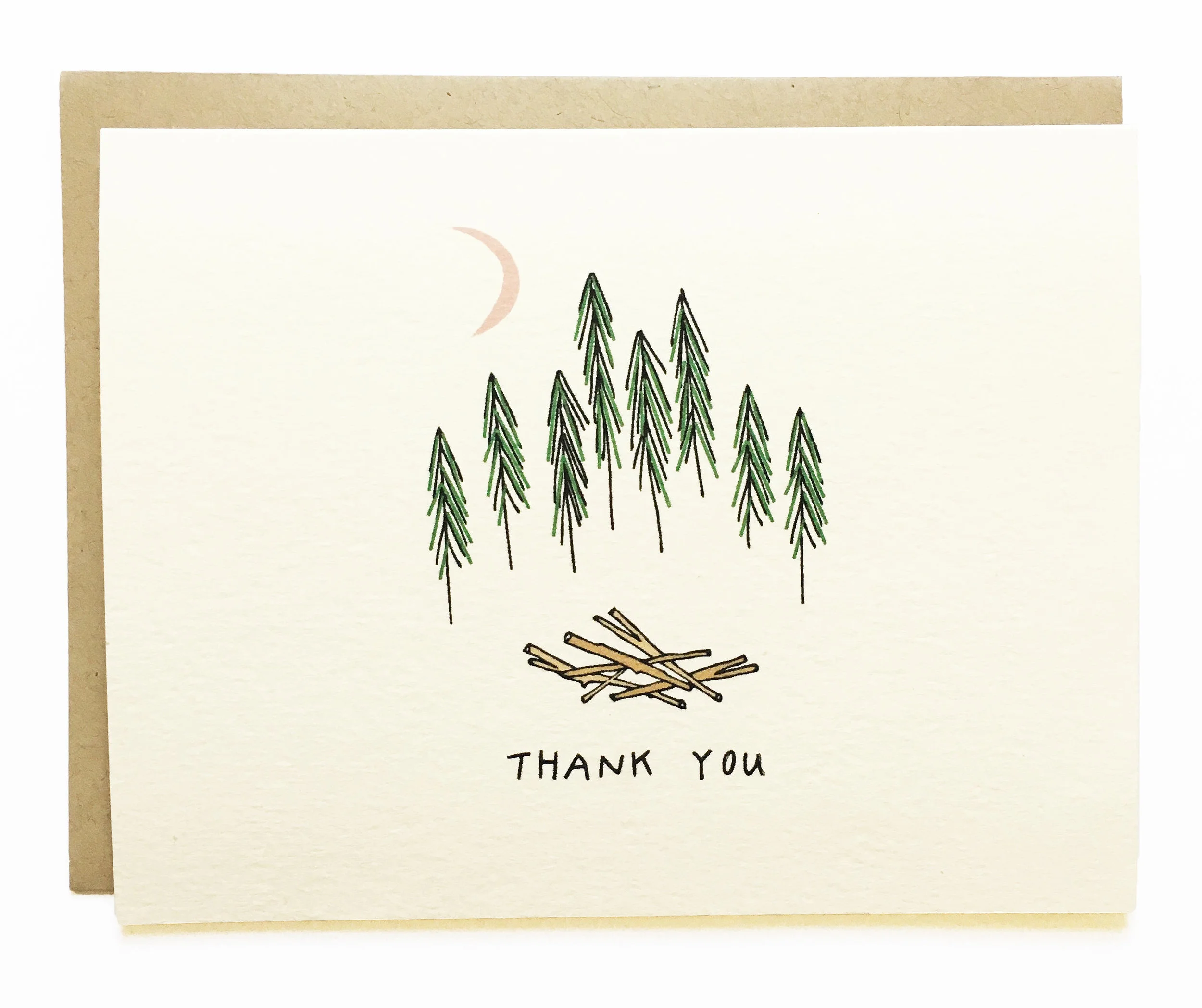 Thank you Forest
