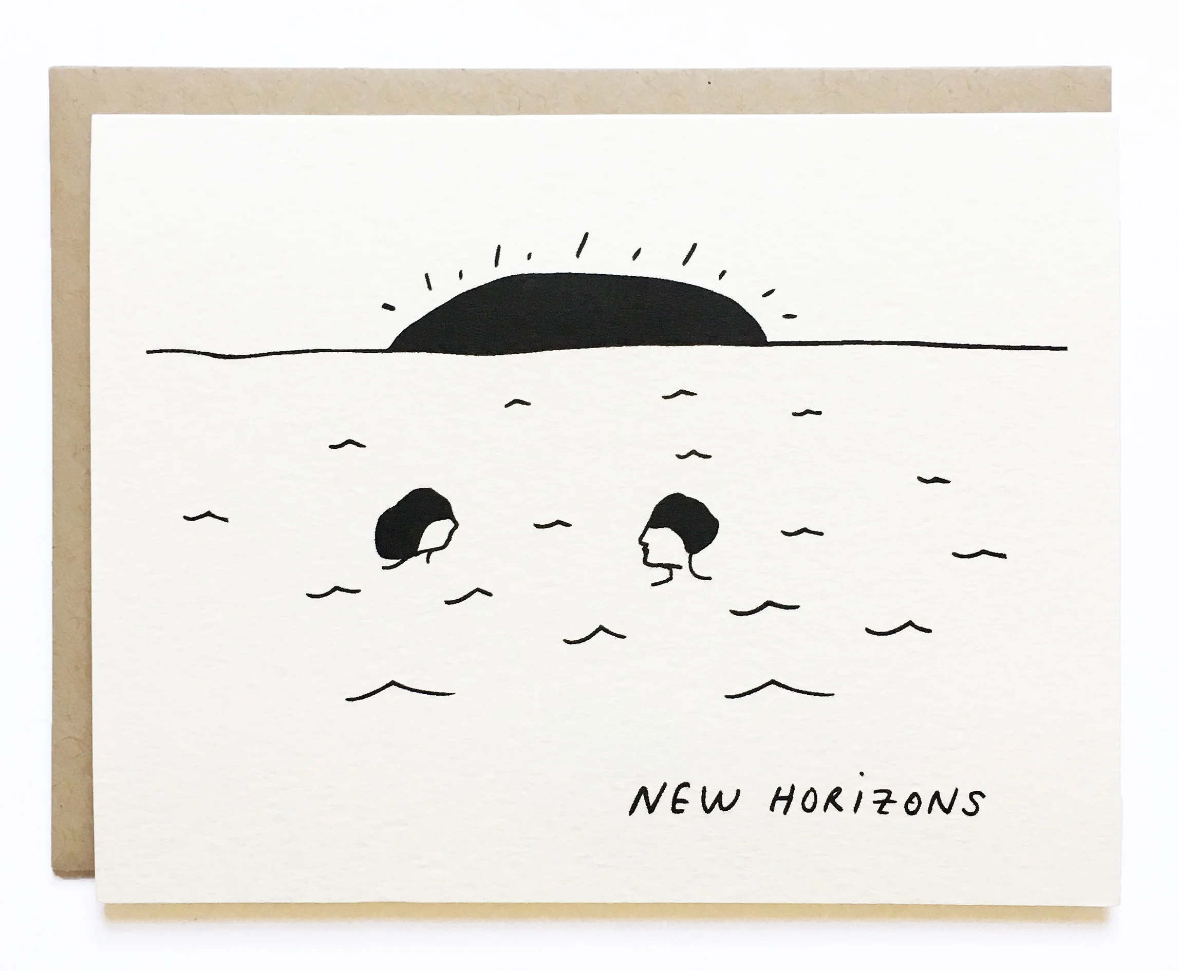 New Horizons