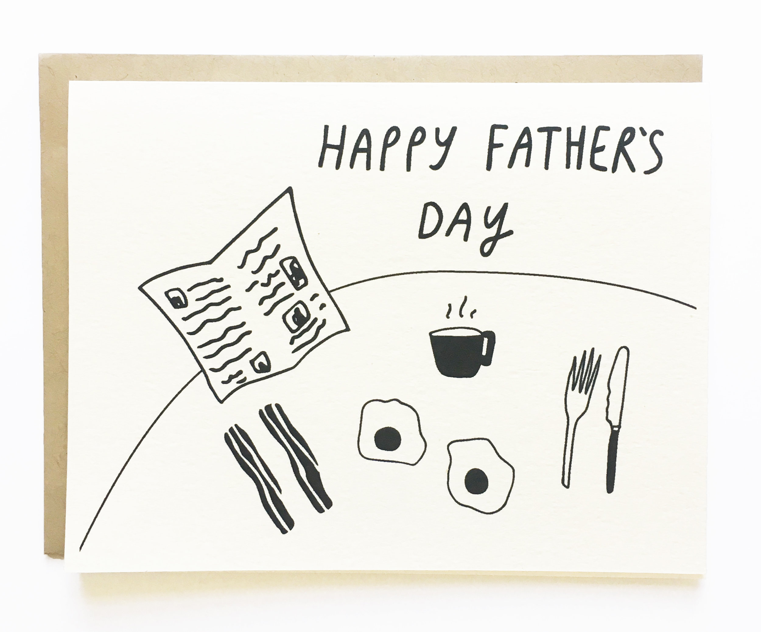NEW - Classic Dad - Father's Day
