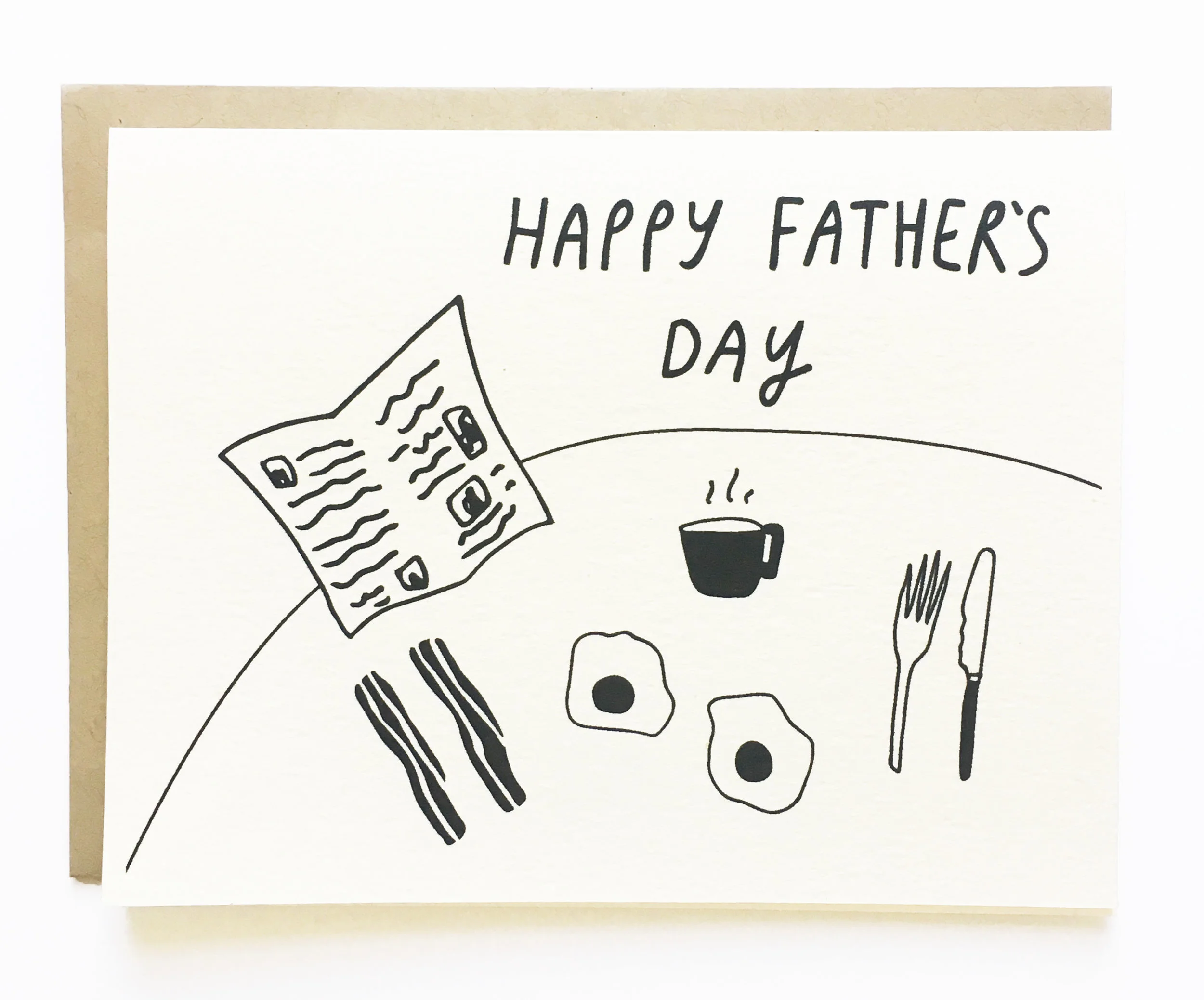 NEW - Classic Dad - Father's Day