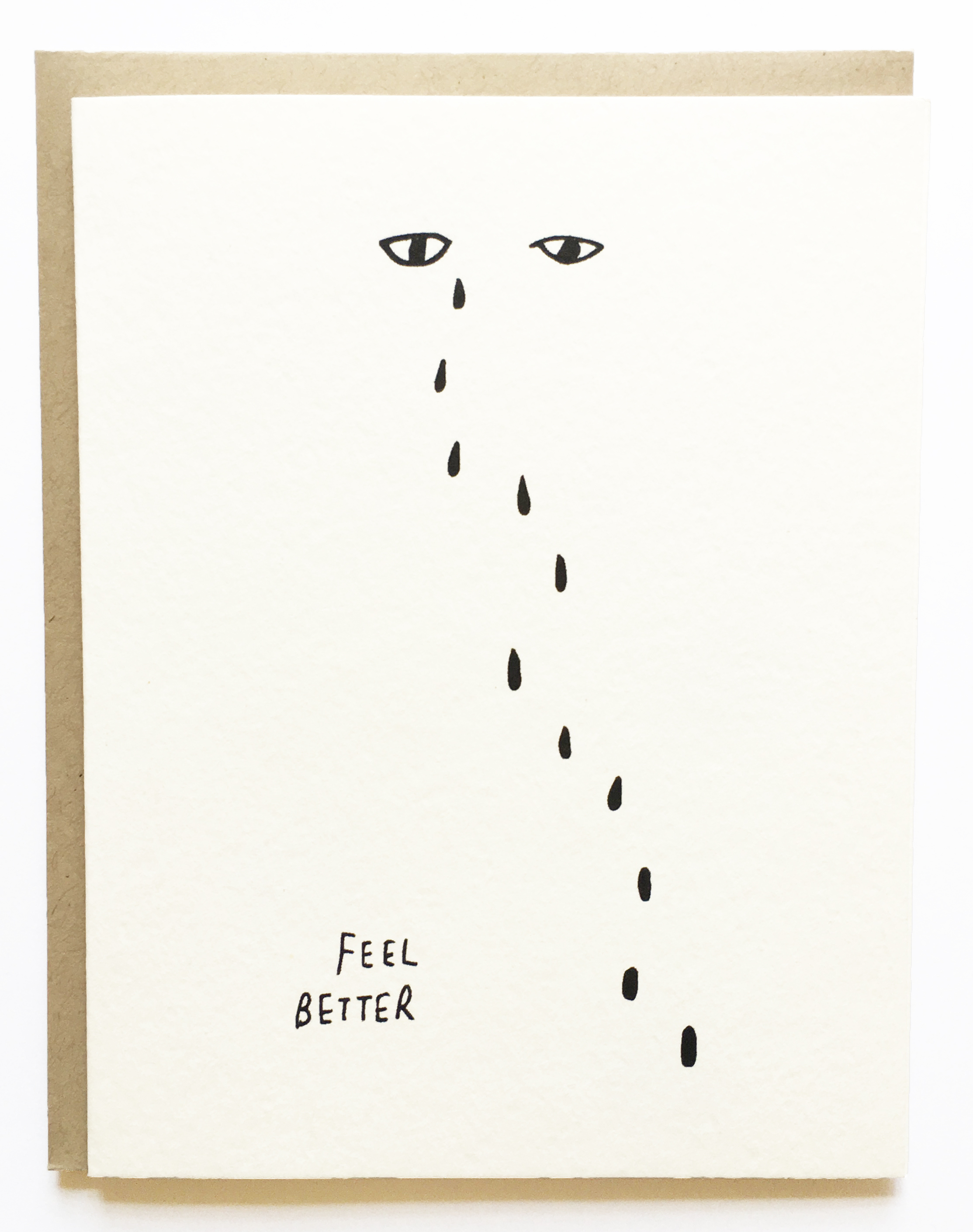 NEW - Feel Better