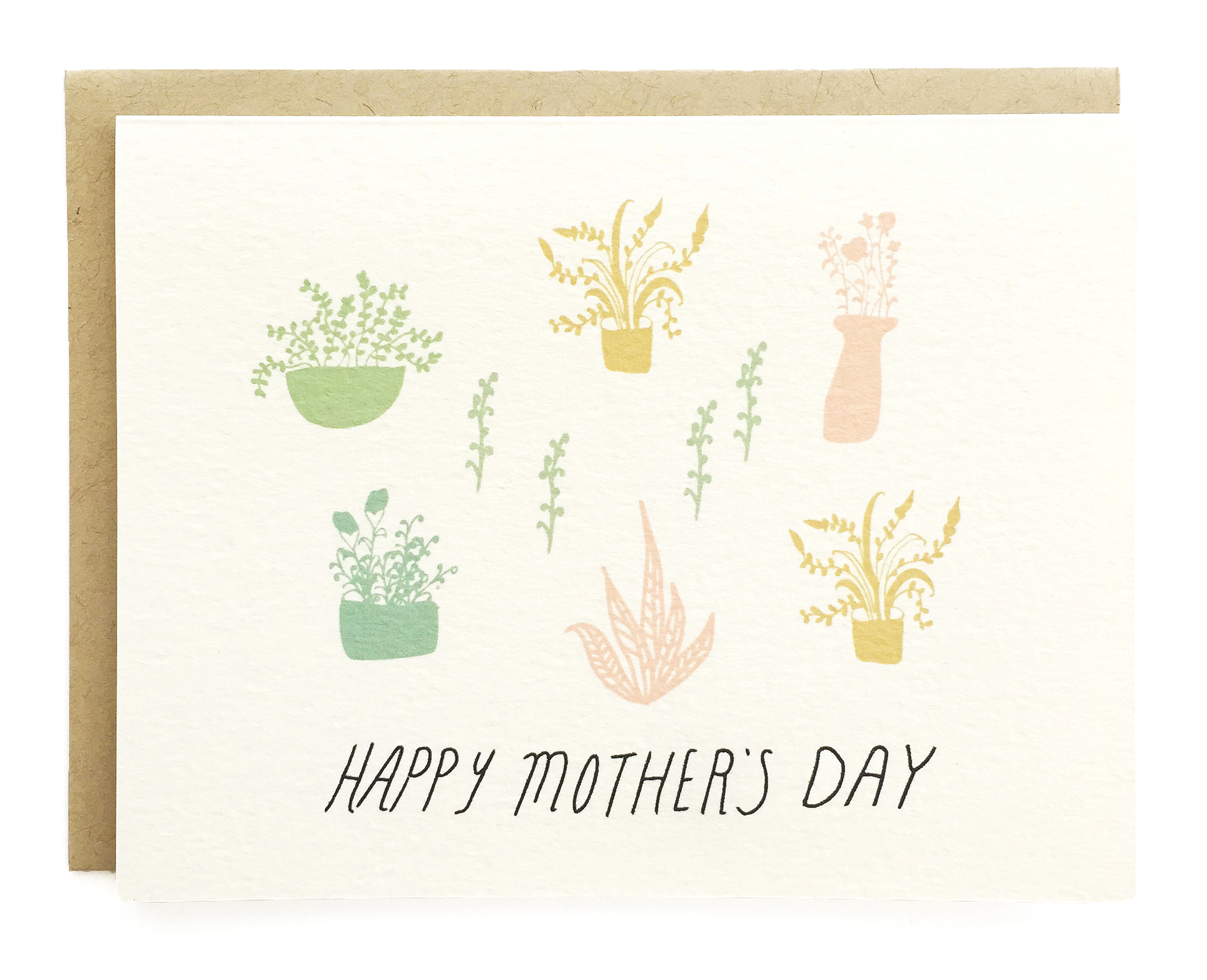 Mother's Day Plants