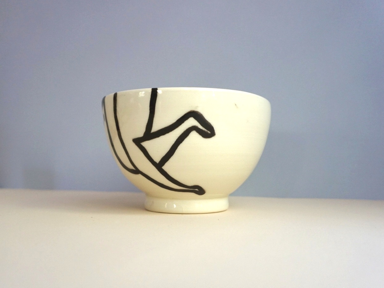 Nicole Monk x Heo Ceramics