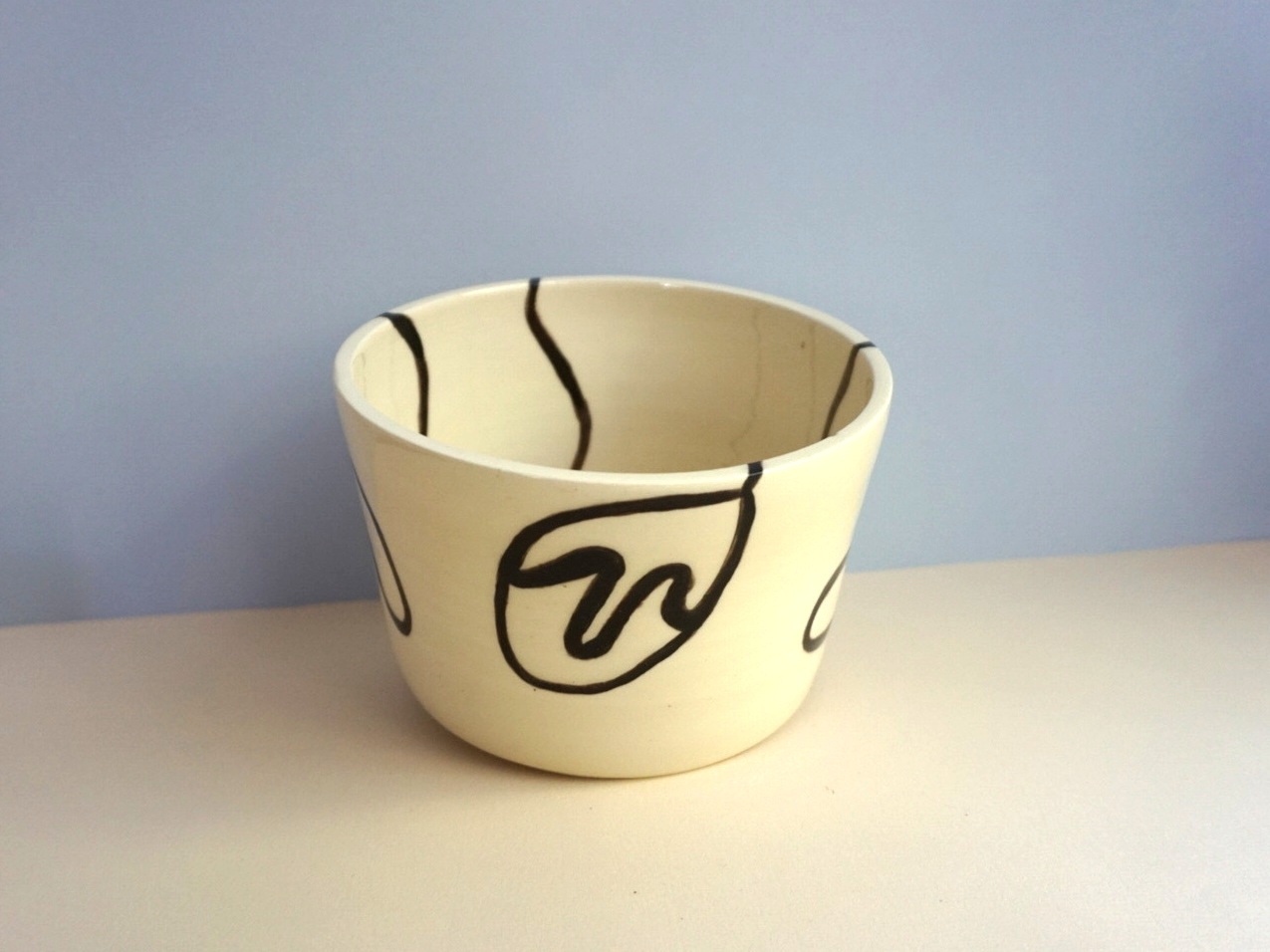 Heo Ceramics x Nicole Monk