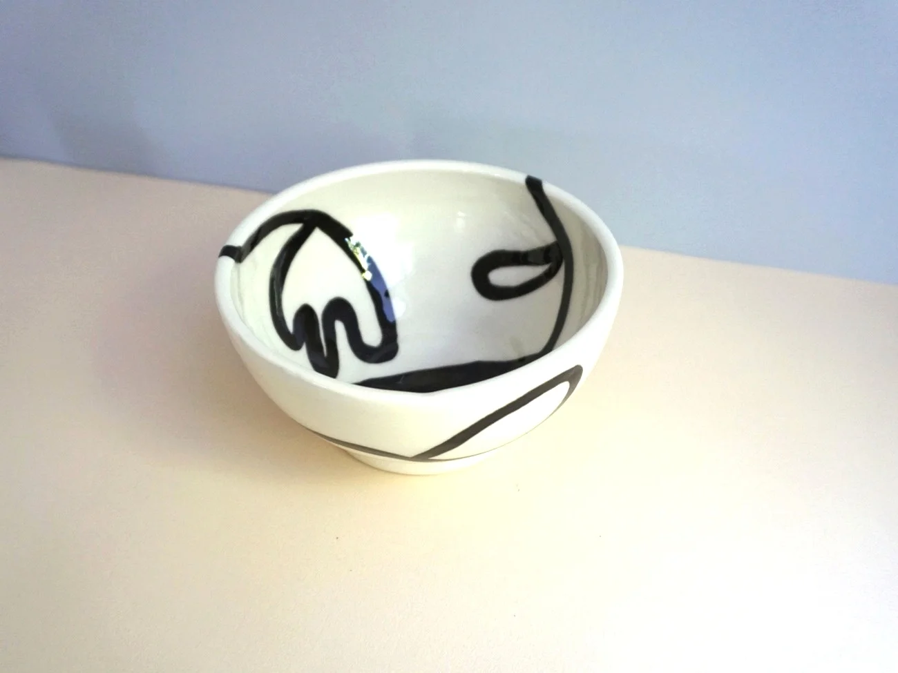 Heo Ceramics x Nicole Monk