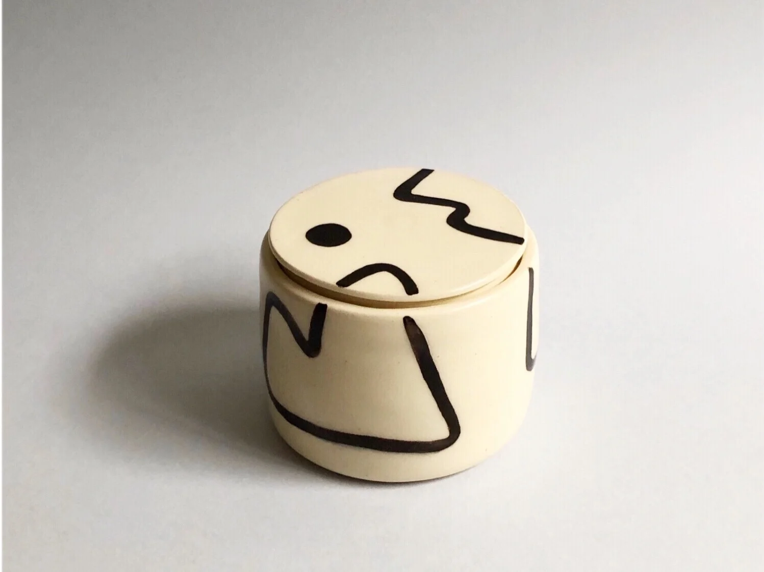 Heo Ceramics x Nicole Monk