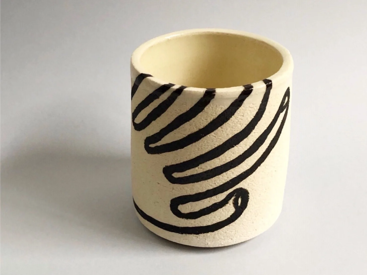 Heo Ceramics x Nicole Monk