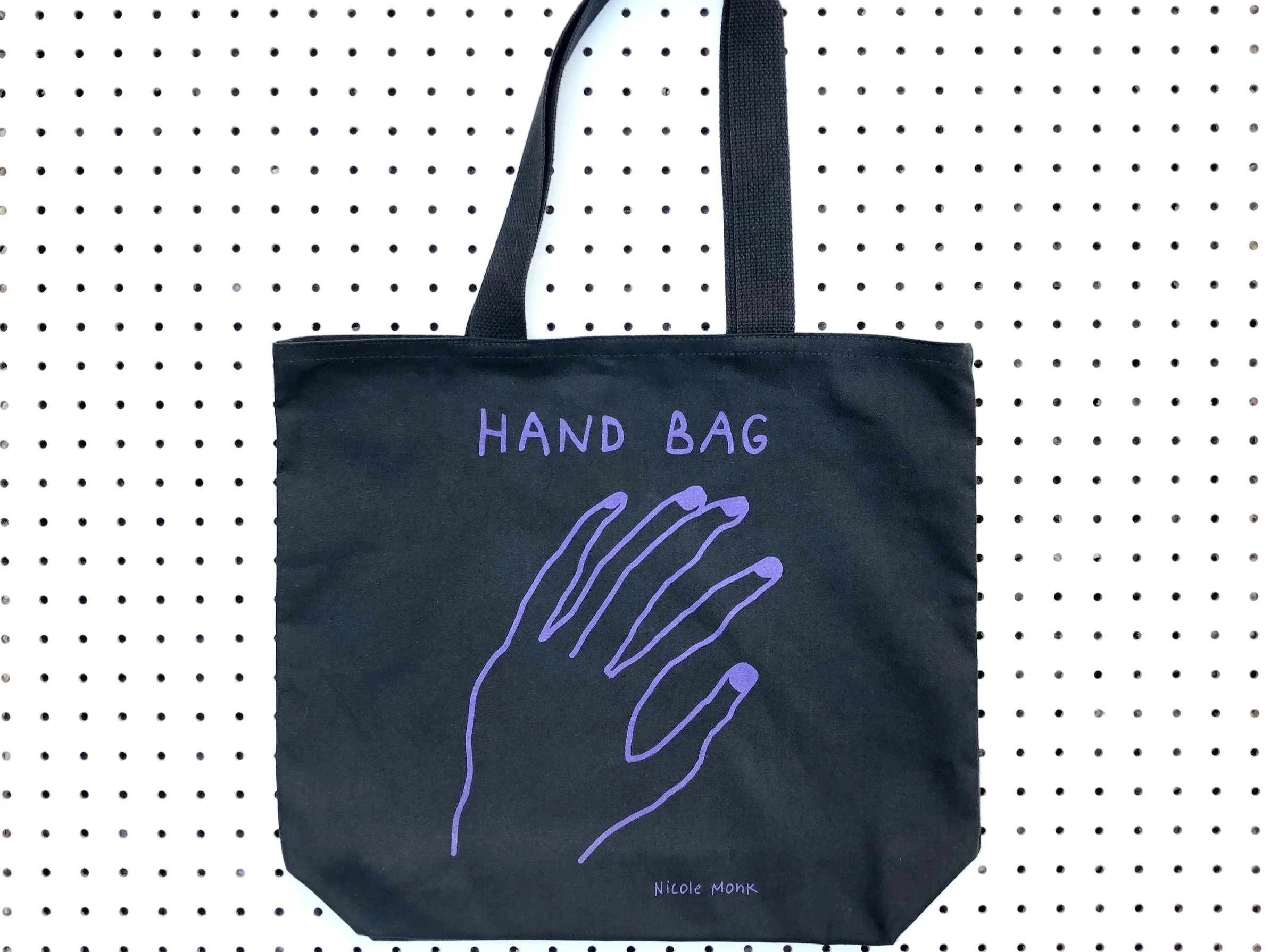 Hand Bag