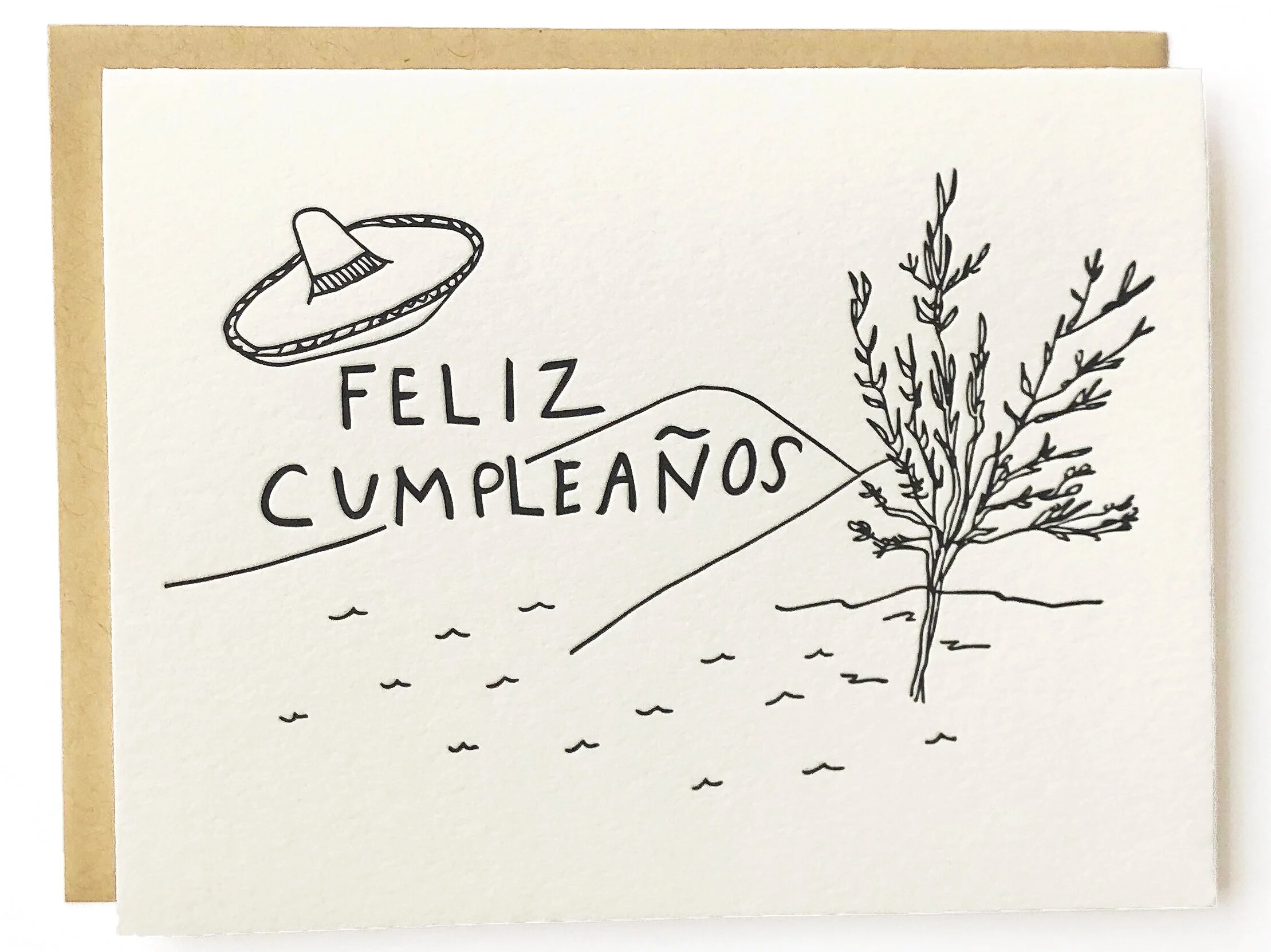 Feliz Cumpleaños