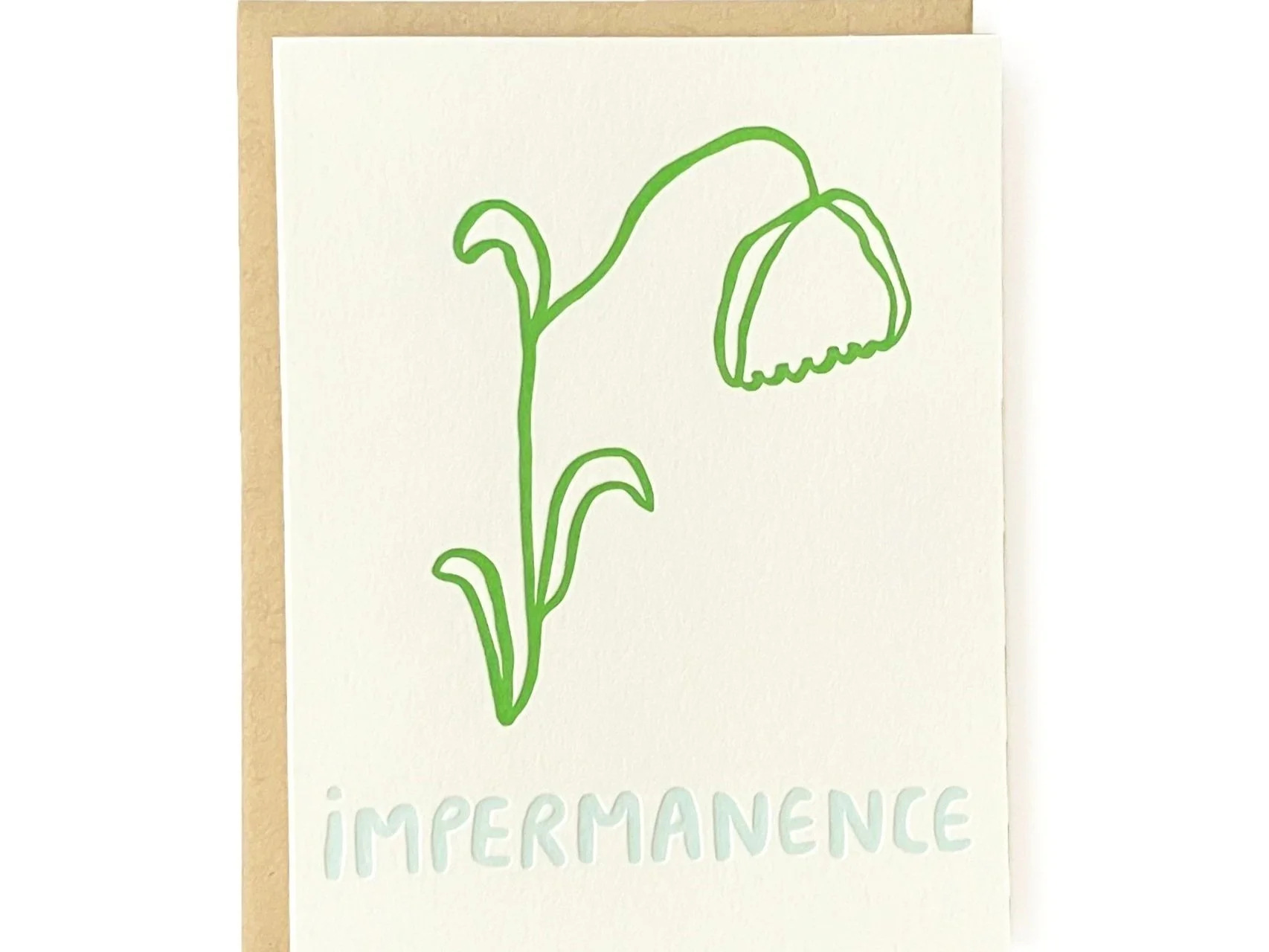 Impermanence