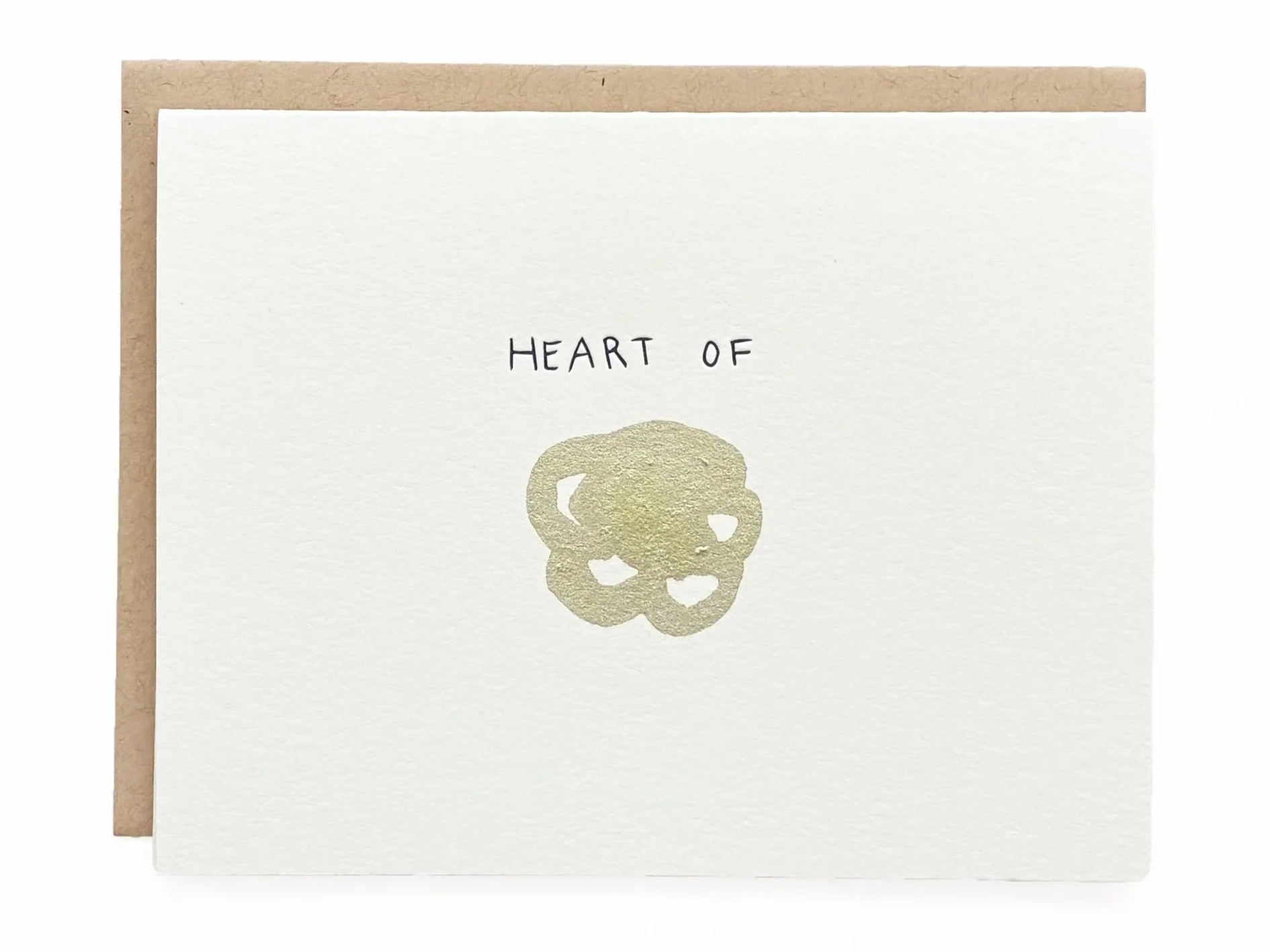 Heart of Gold