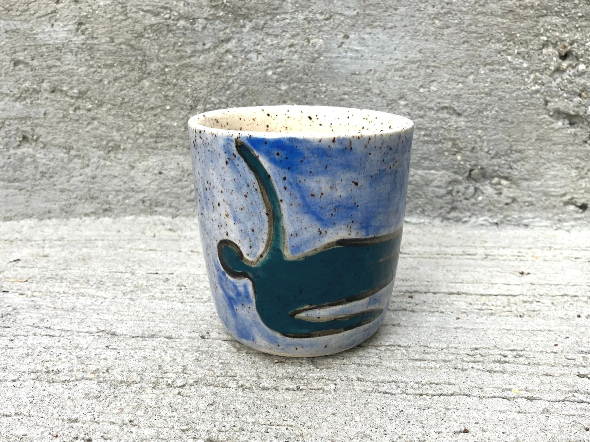 Reach For It - Tumbler