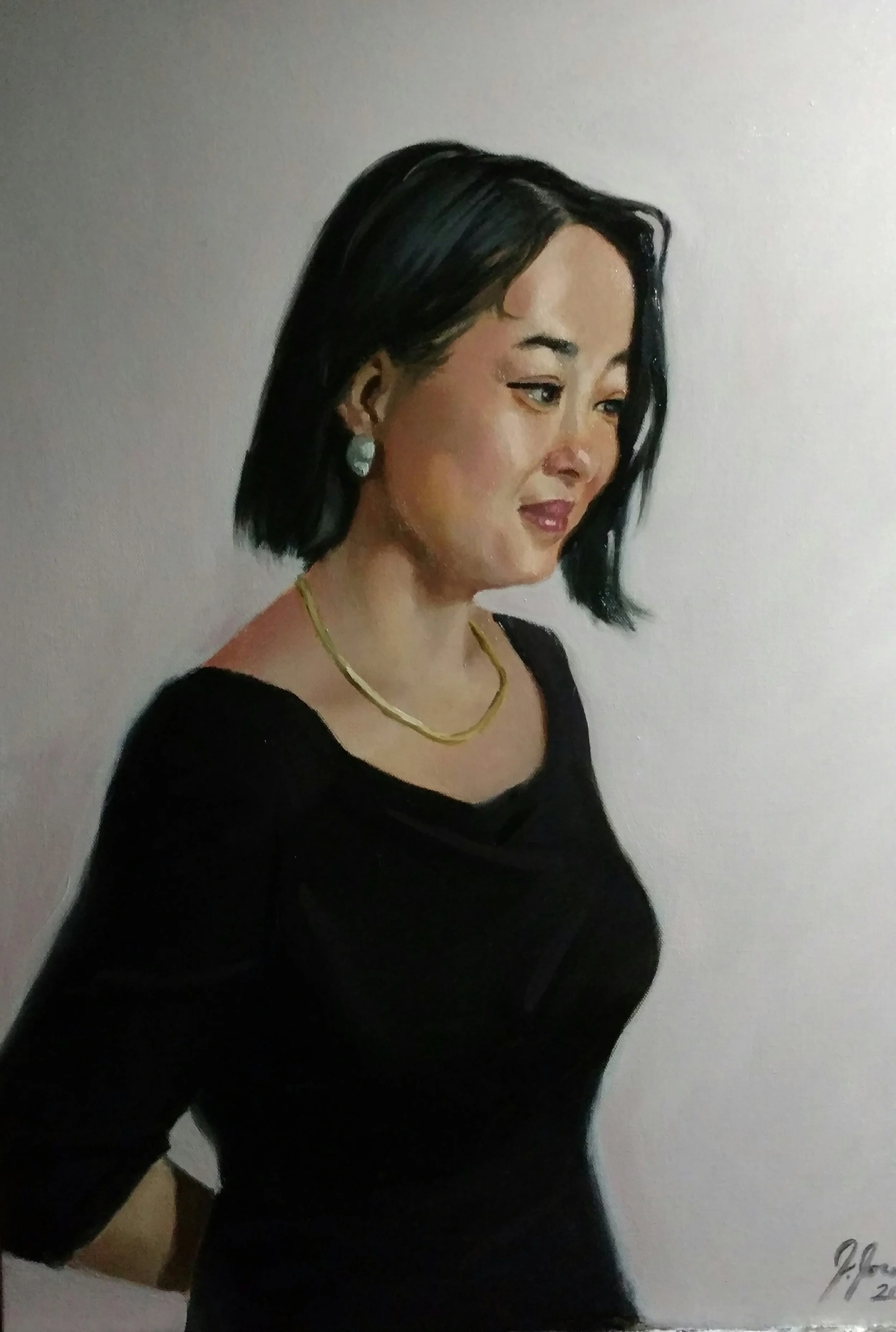Fatima oil on canvas 18x22.jpg