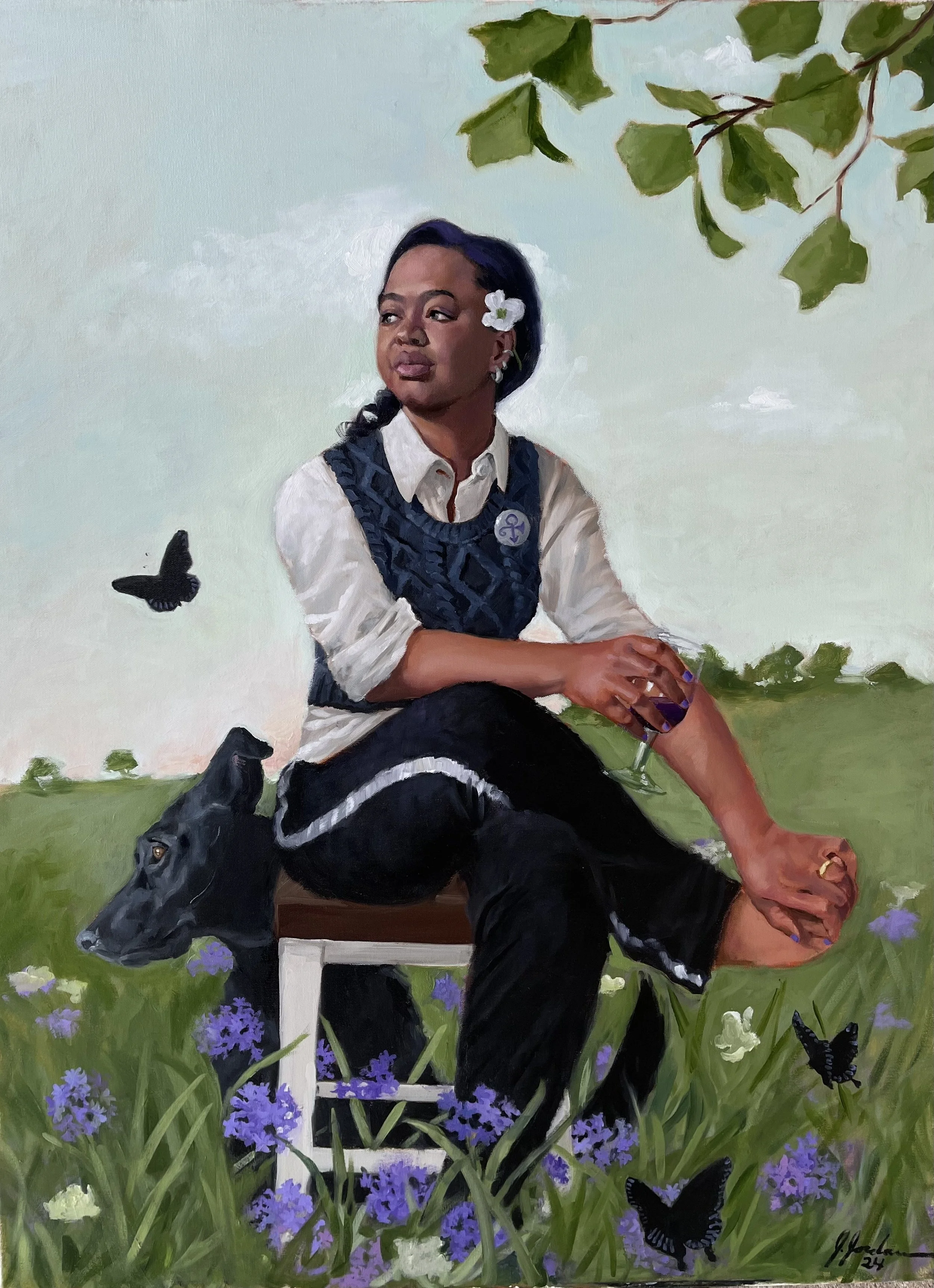 Compositions in Bliss