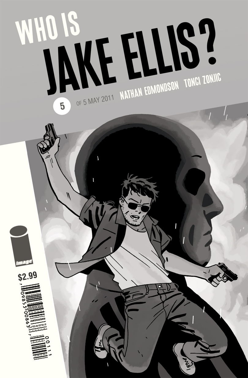 Who is Jake Ellis? — TO-ZO.COM