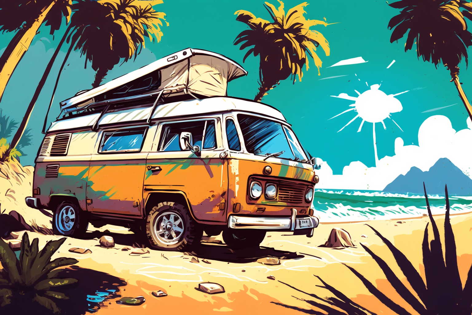 gfranks_misfiled_sketch_of_a_classic_VW_T3_Syncro_4x4_camper_va_fb4a50ab-2016-44f3-9670-54f3f29b80b4.png