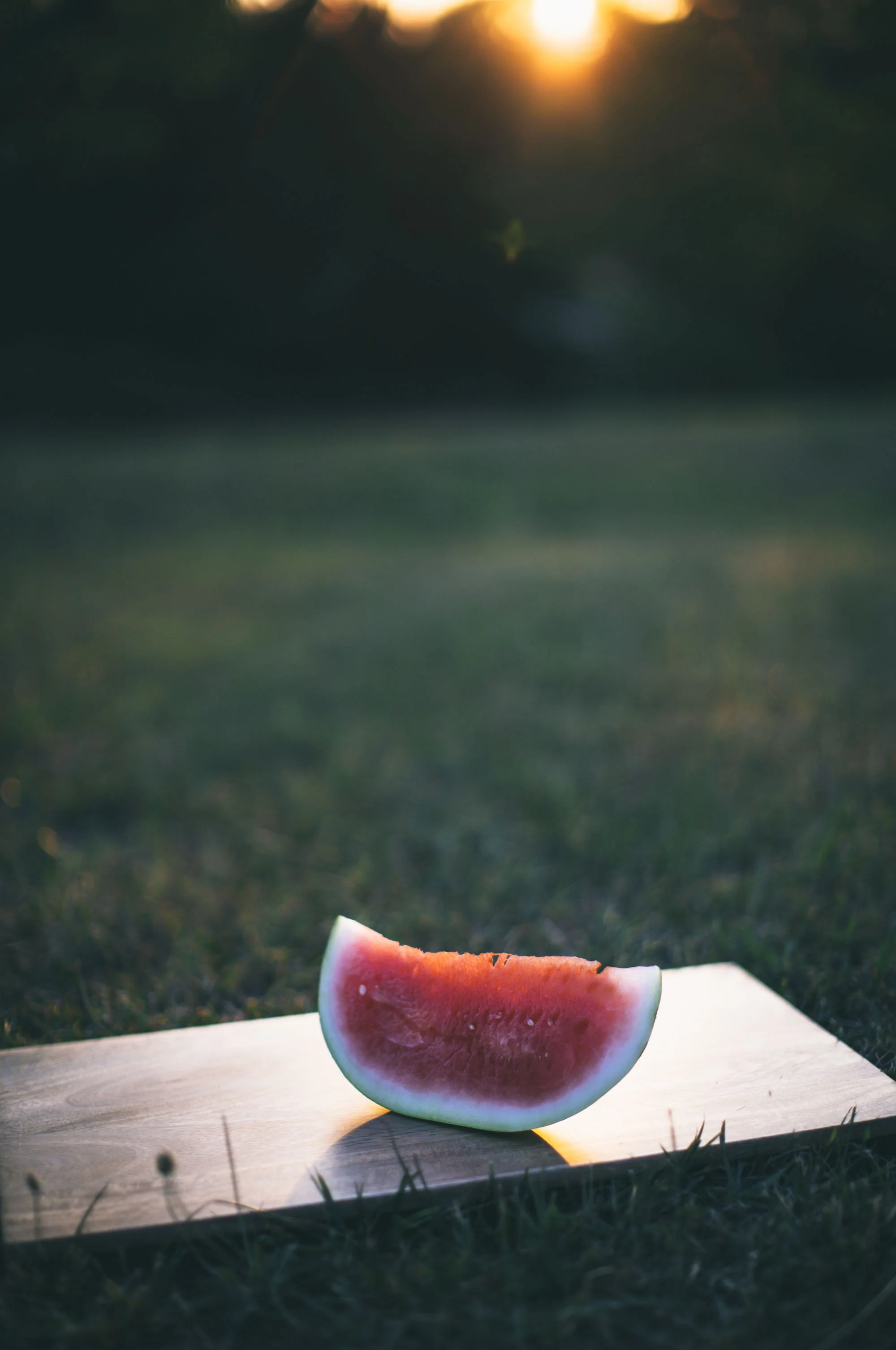 Watermelon in a evening.jpg