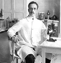 Dr. Carlos Chagas