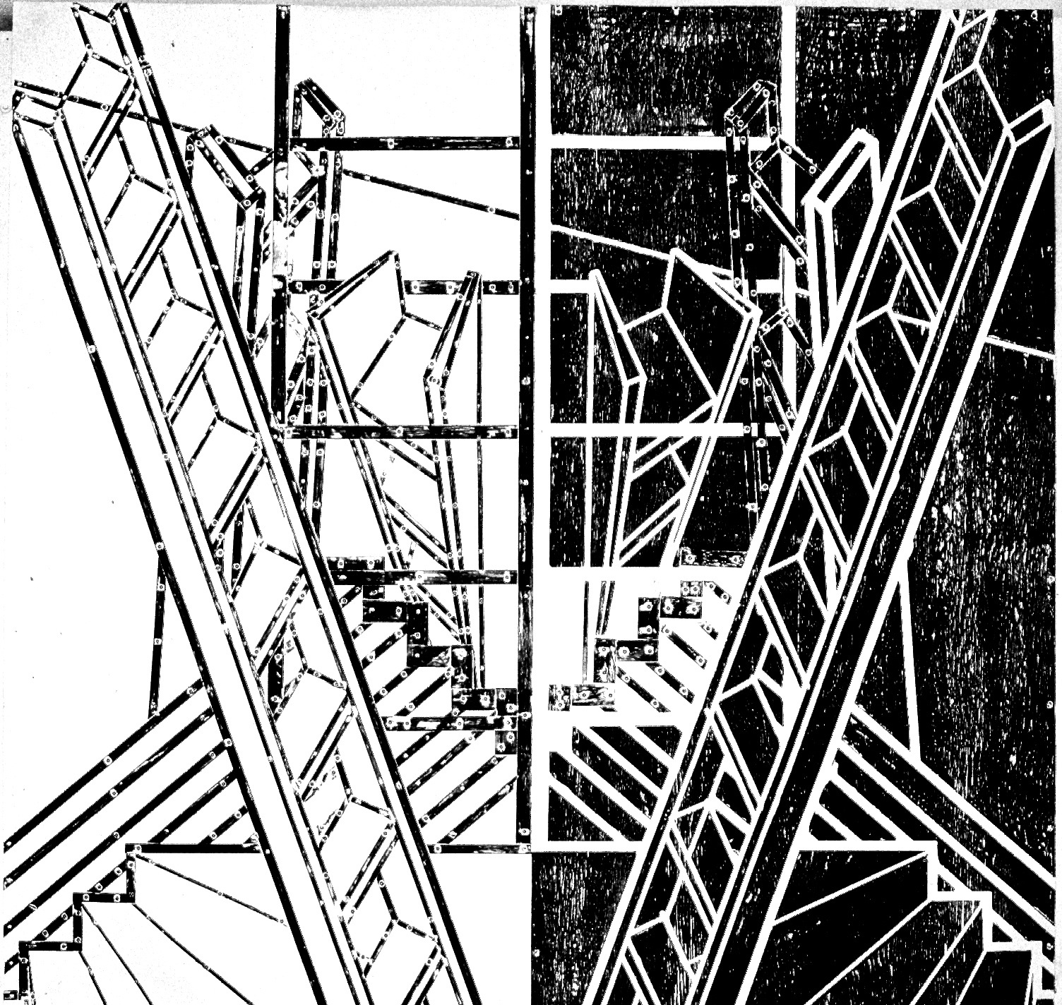 Woodblock