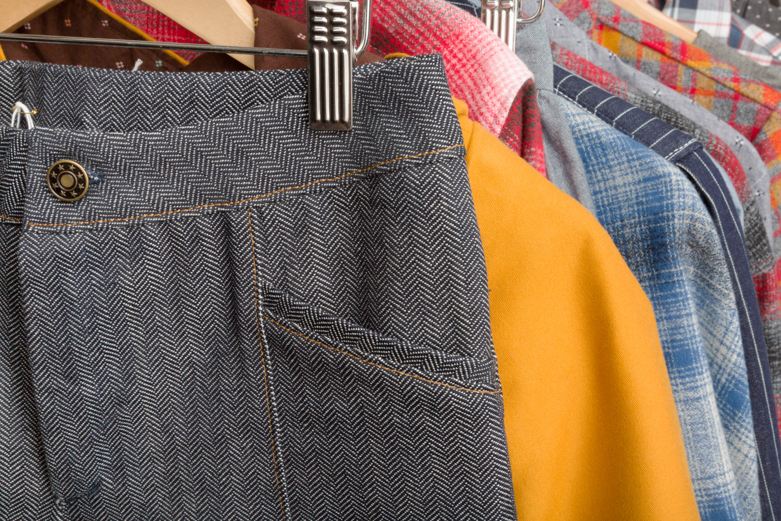 Jamie Jeans designed by Named Clothing and made by Andrea Taddicken , featuring Selvedge Denim