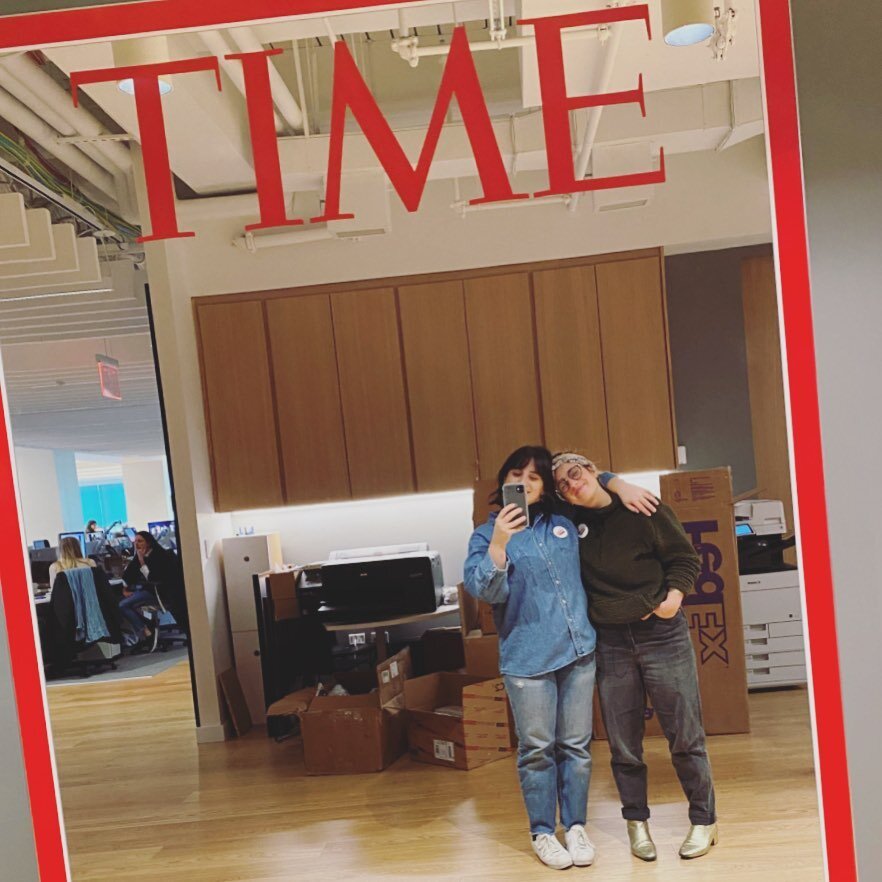 Work anniversaries hit different when you haven&rsquo;t been inside the office in almost a year. 🥺