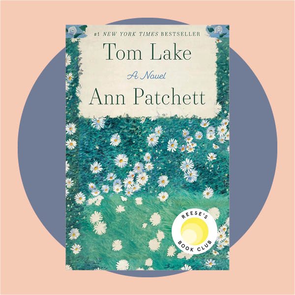 Tom Lake / by Ann Patchett