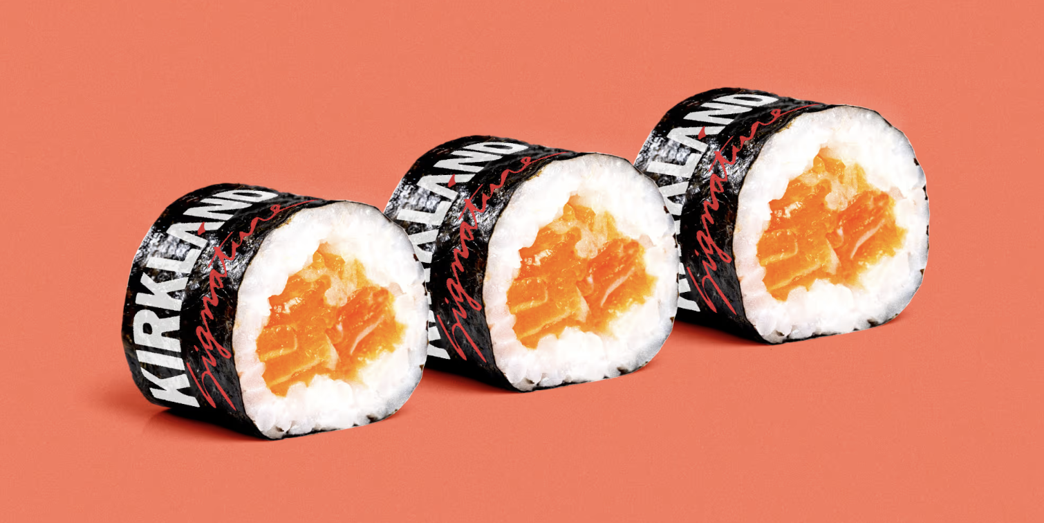 Costco Sushi Counters Could Be Coming to Your Local Store
