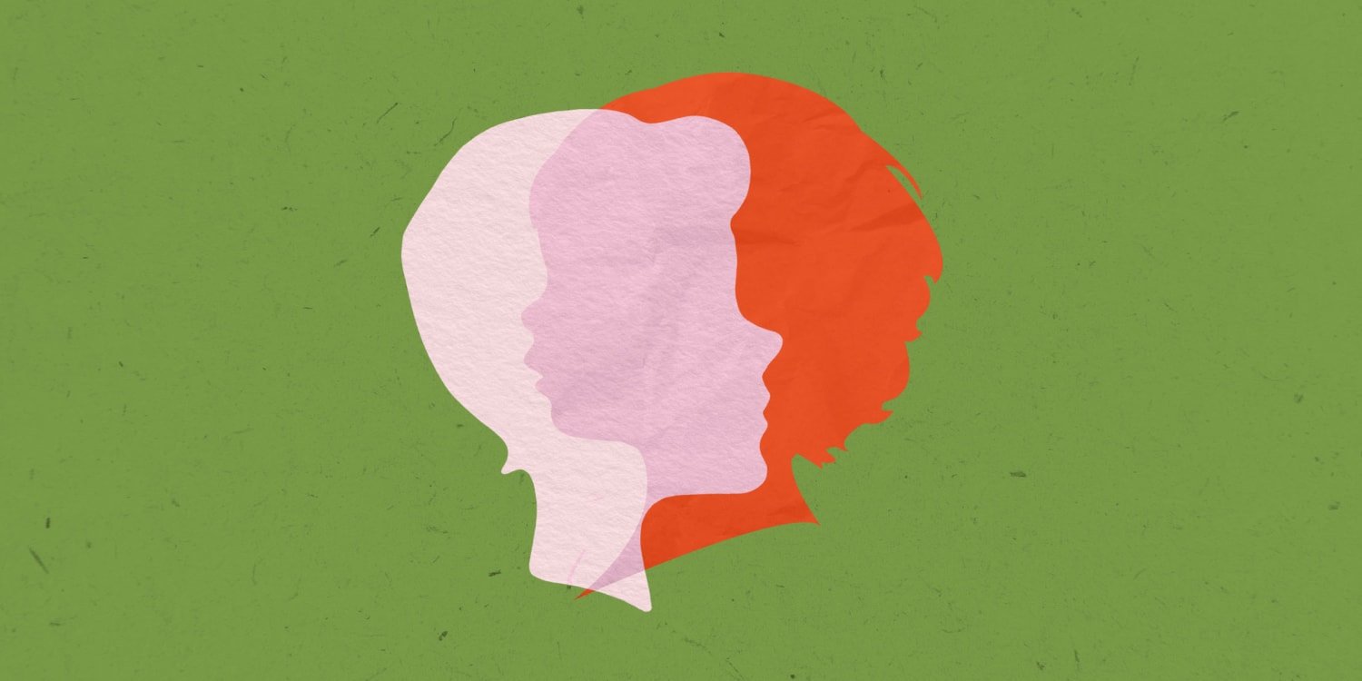 My Child Identified As Gender-Fluid. Then, They Didn't.