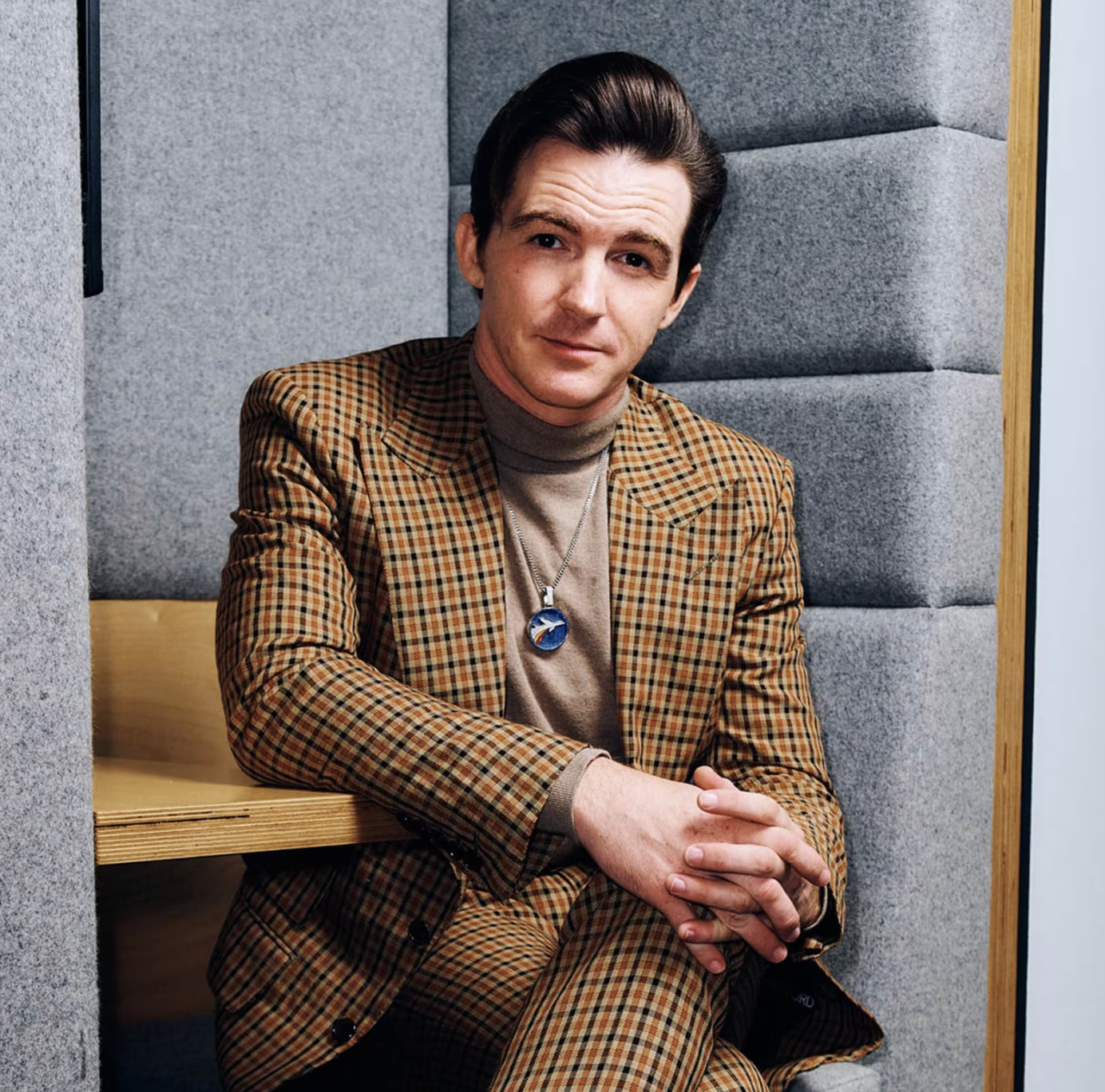 Drake Bell Reflects on the Aftermath of Revealing His ‘Gruesome’ Past in ‘Quiet on Set’
